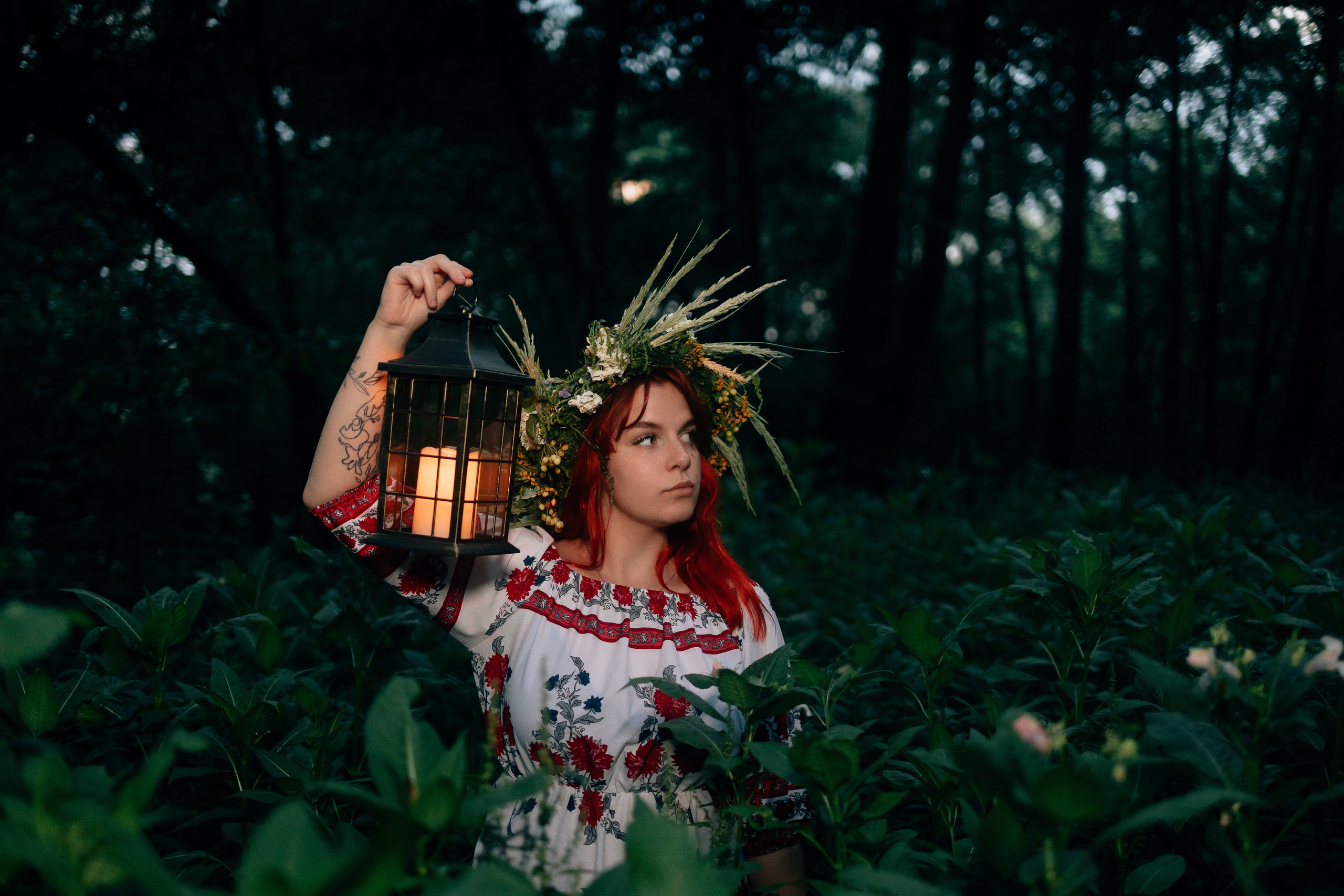 Ксения. Семейный фотограф в Рязани и Рязанской области