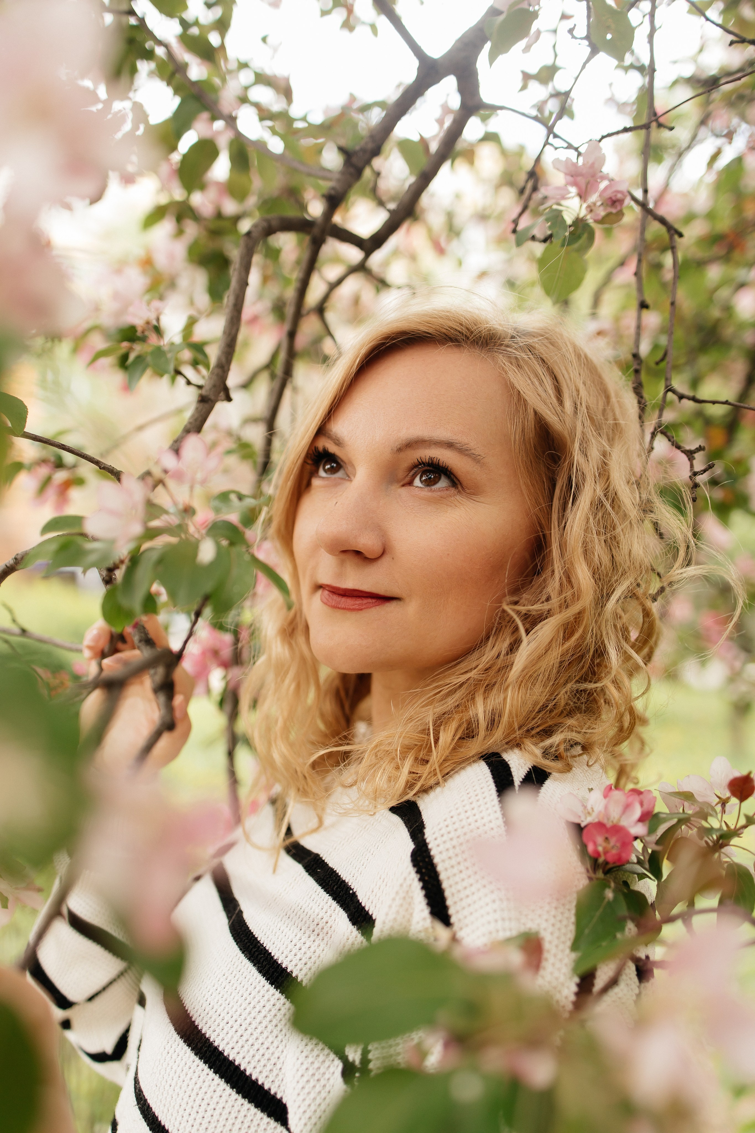 Светлана. Семейный фотограф в Рязани и Рязанской области