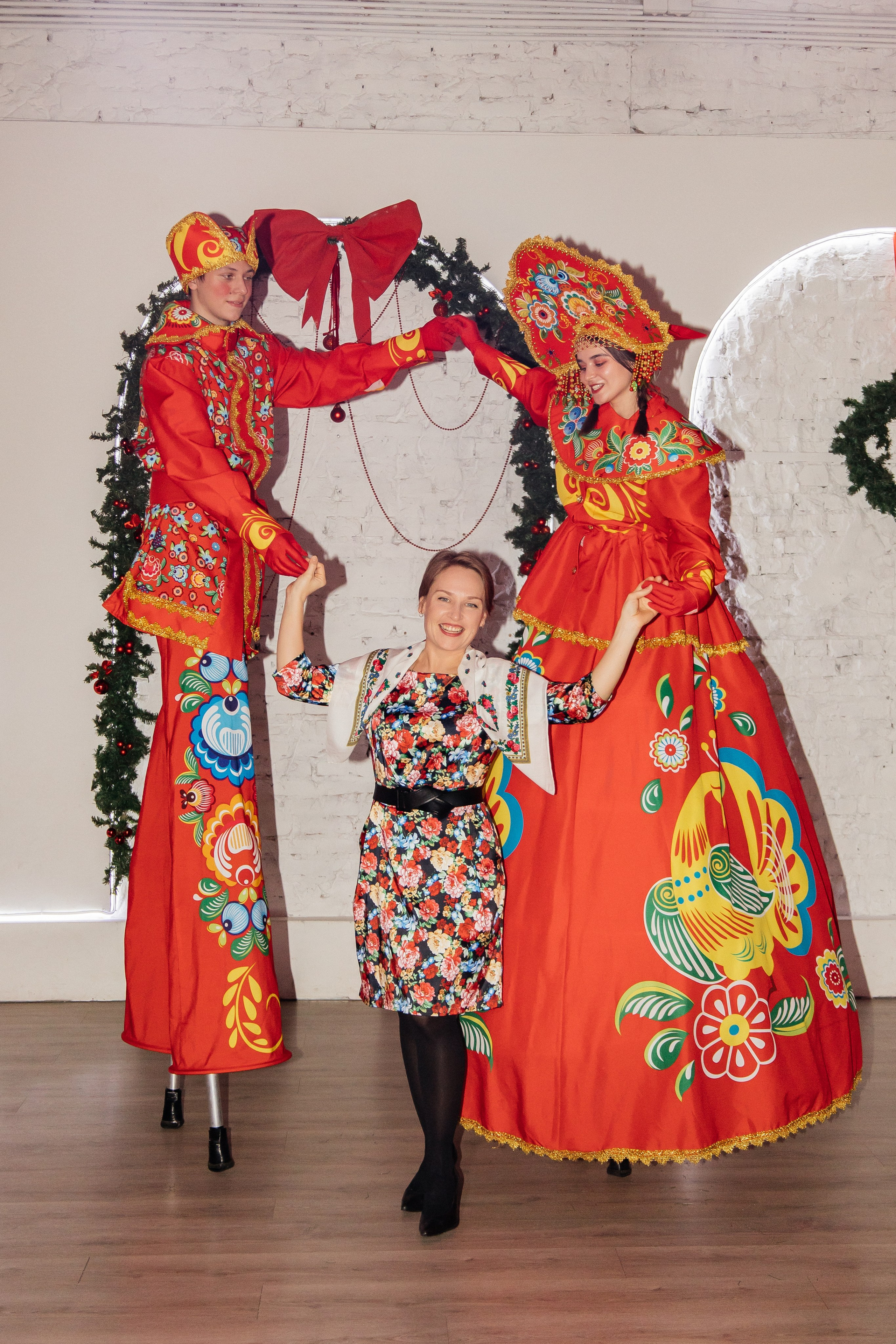 ЛогоЁлка2025. Семейный фотограф в Рязани и Рязанской области