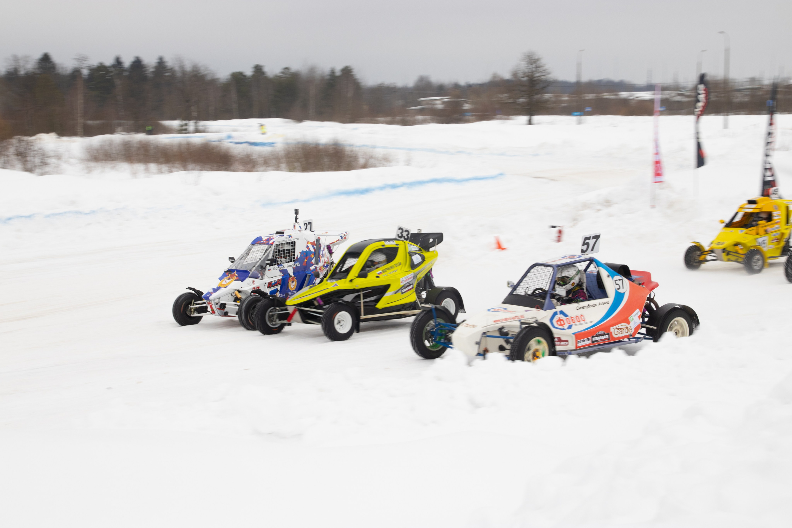 Кубок «KRAMAR MOTORSPORT» «YUKA ADV PRO RACING» 28.02.2026 Калининец М.О. Фотоклиника Светланы Шутько