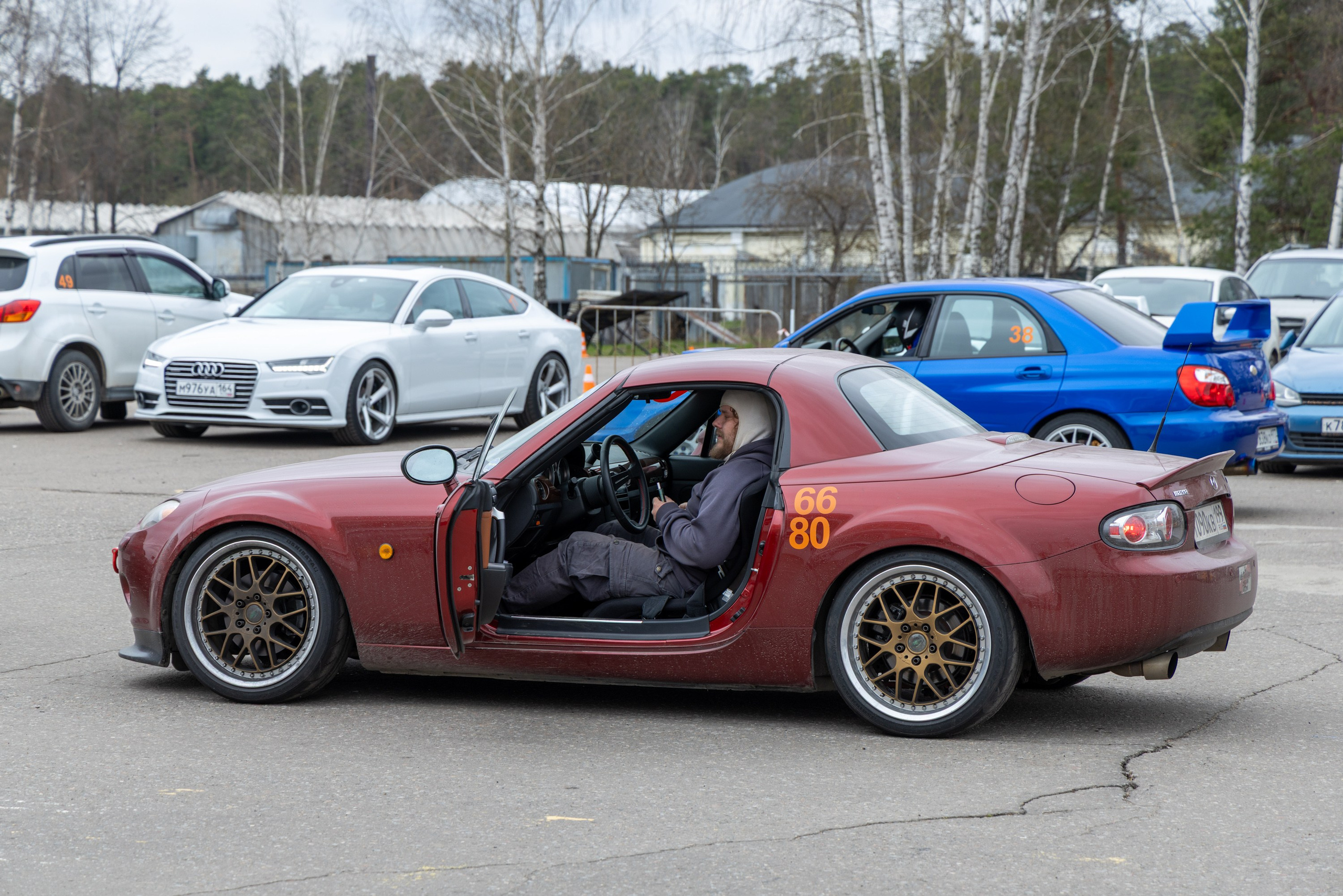Ралли-спринт «JDM Power Shop» 19.04.2026 ADM Raceway, Мячково. Фотоклиника Светланы Шутько