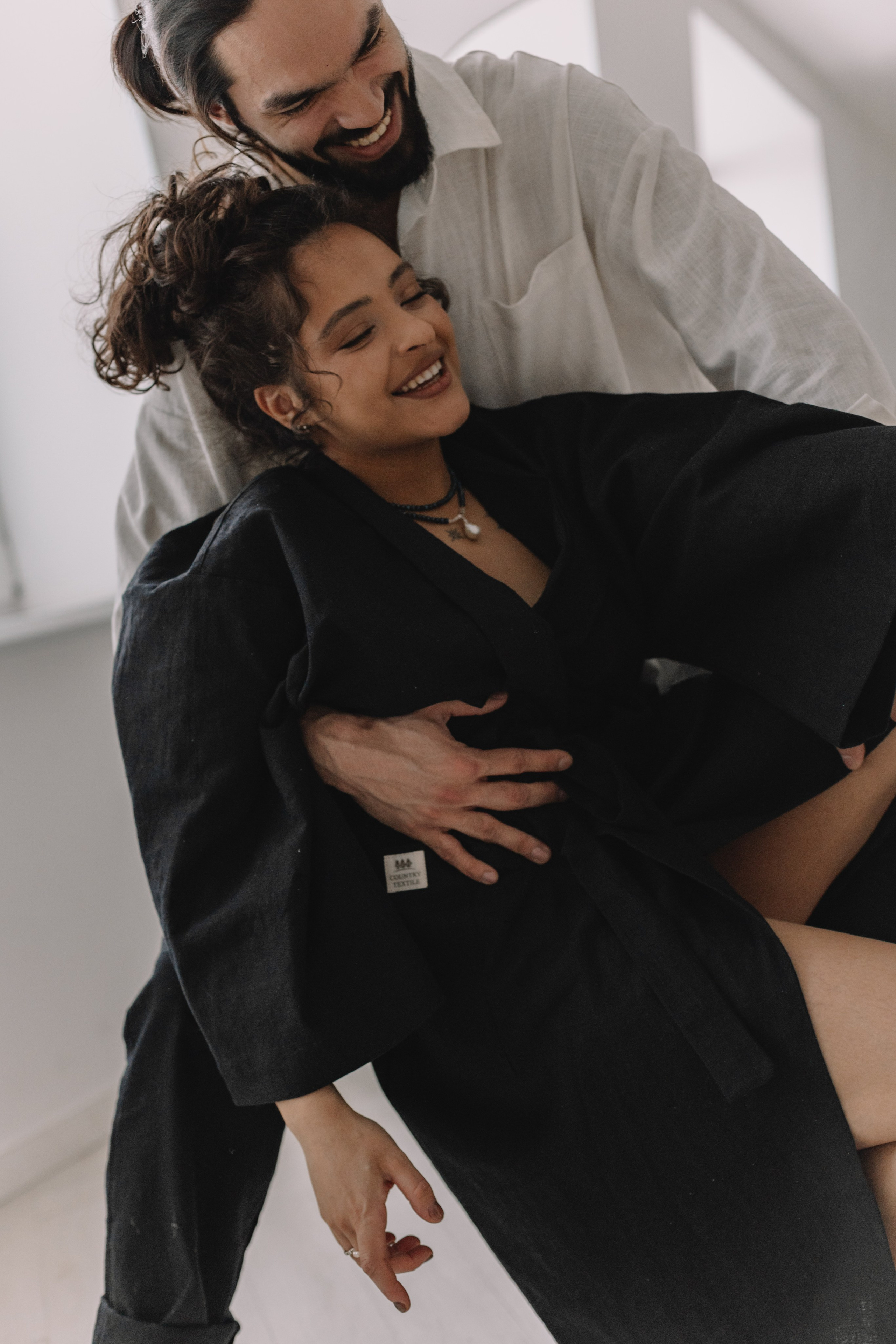 Сабрина и Даниэль Харун Country Love. Анастасия Шумских [креативный продюсер]