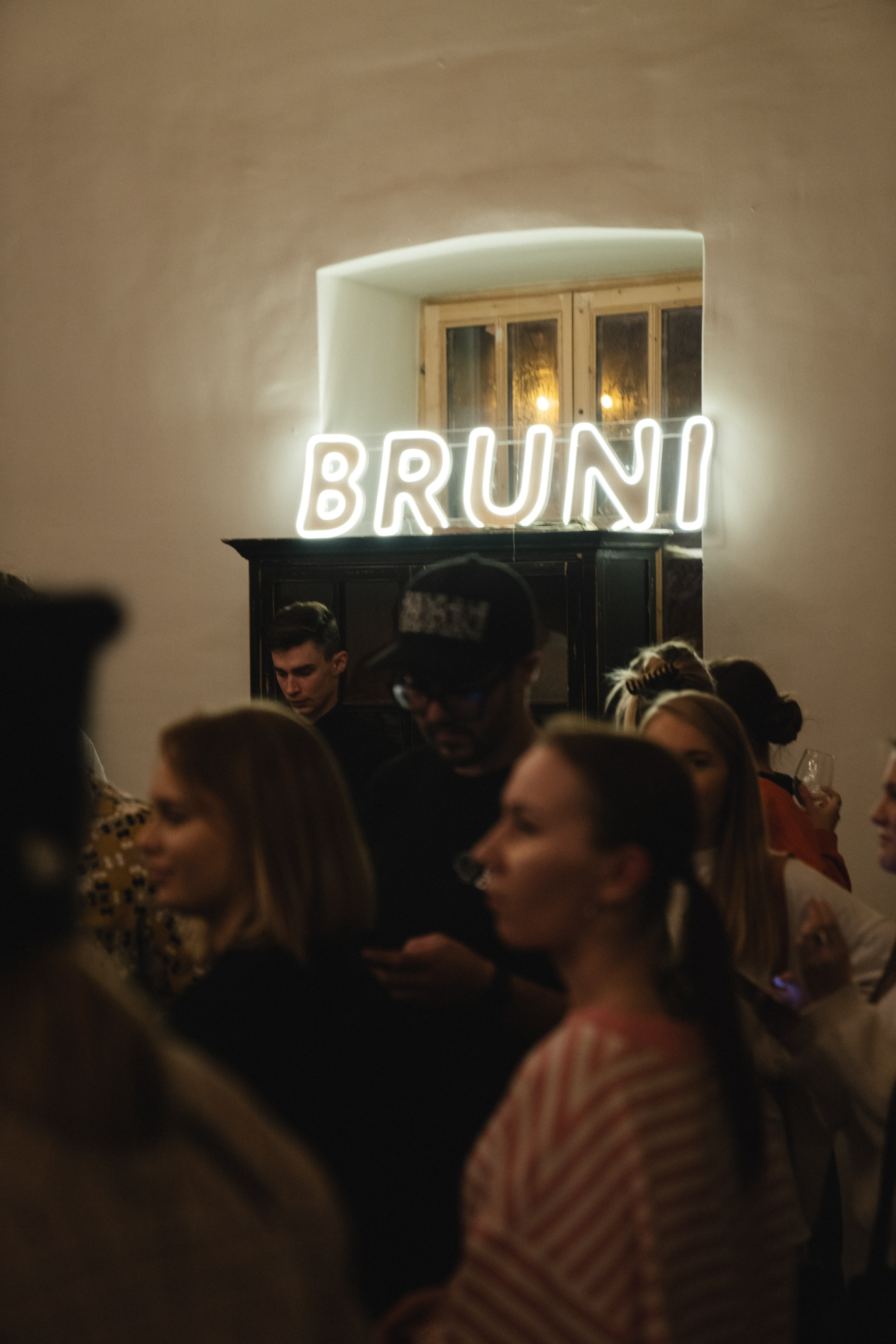 Country Birthday Yauza. Анастасия Шумских [креативный продюсер]