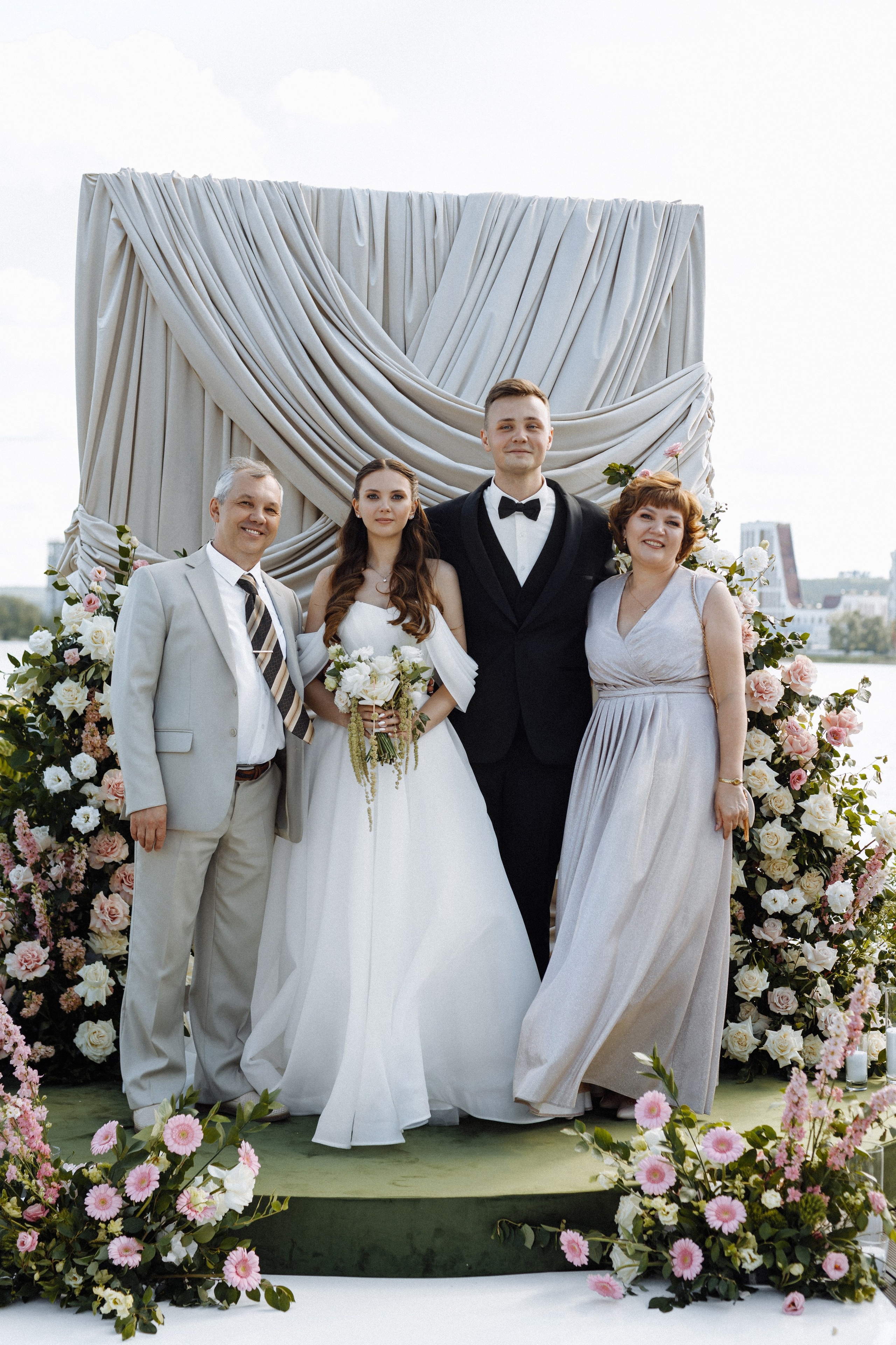 Евгений и Ирина. Glissando. Свадебный фотограф Балчугова Мария Екатеринбург