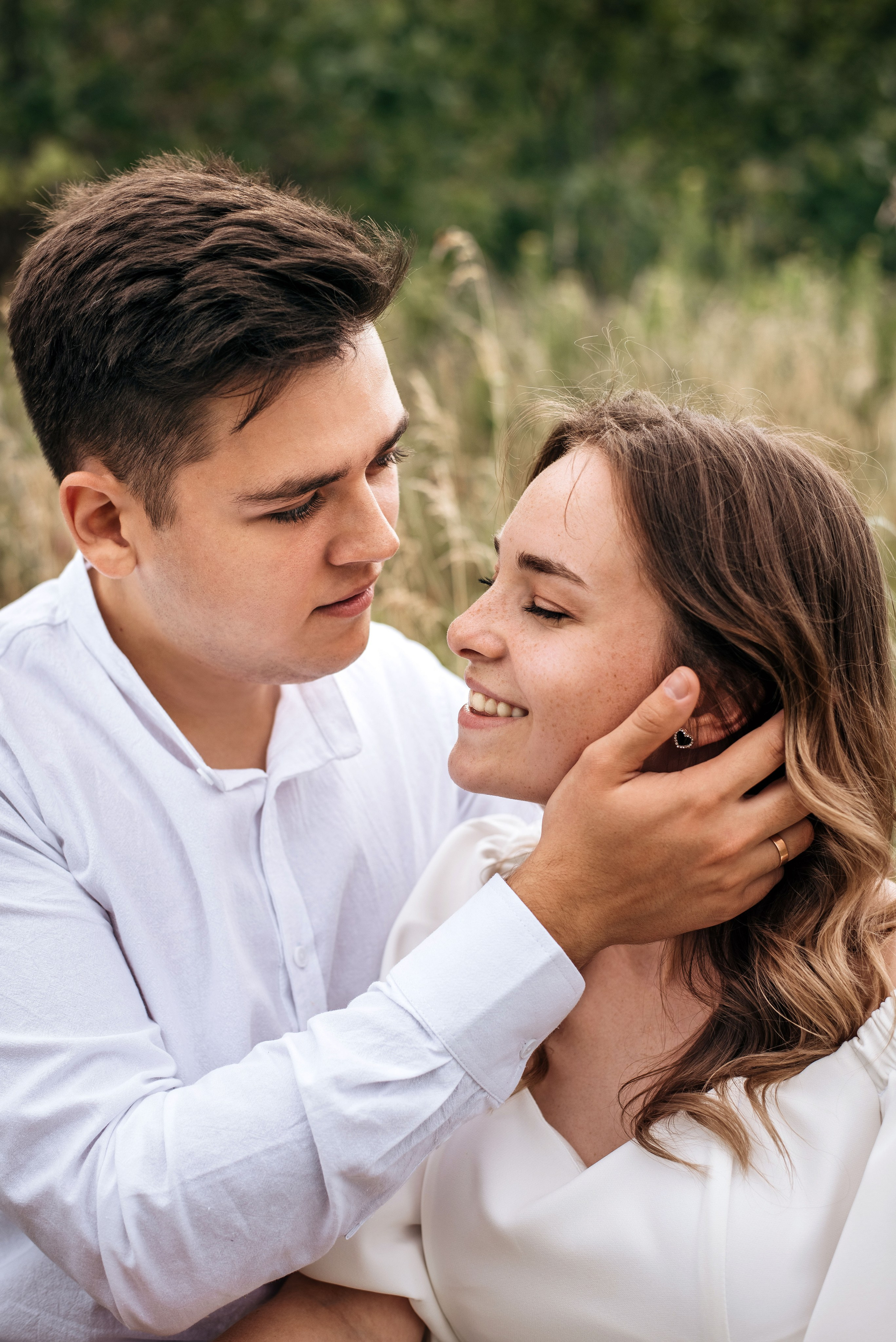 Семейные съемки. Семейный и портретный фотограф в Саратове Лилия Федяй