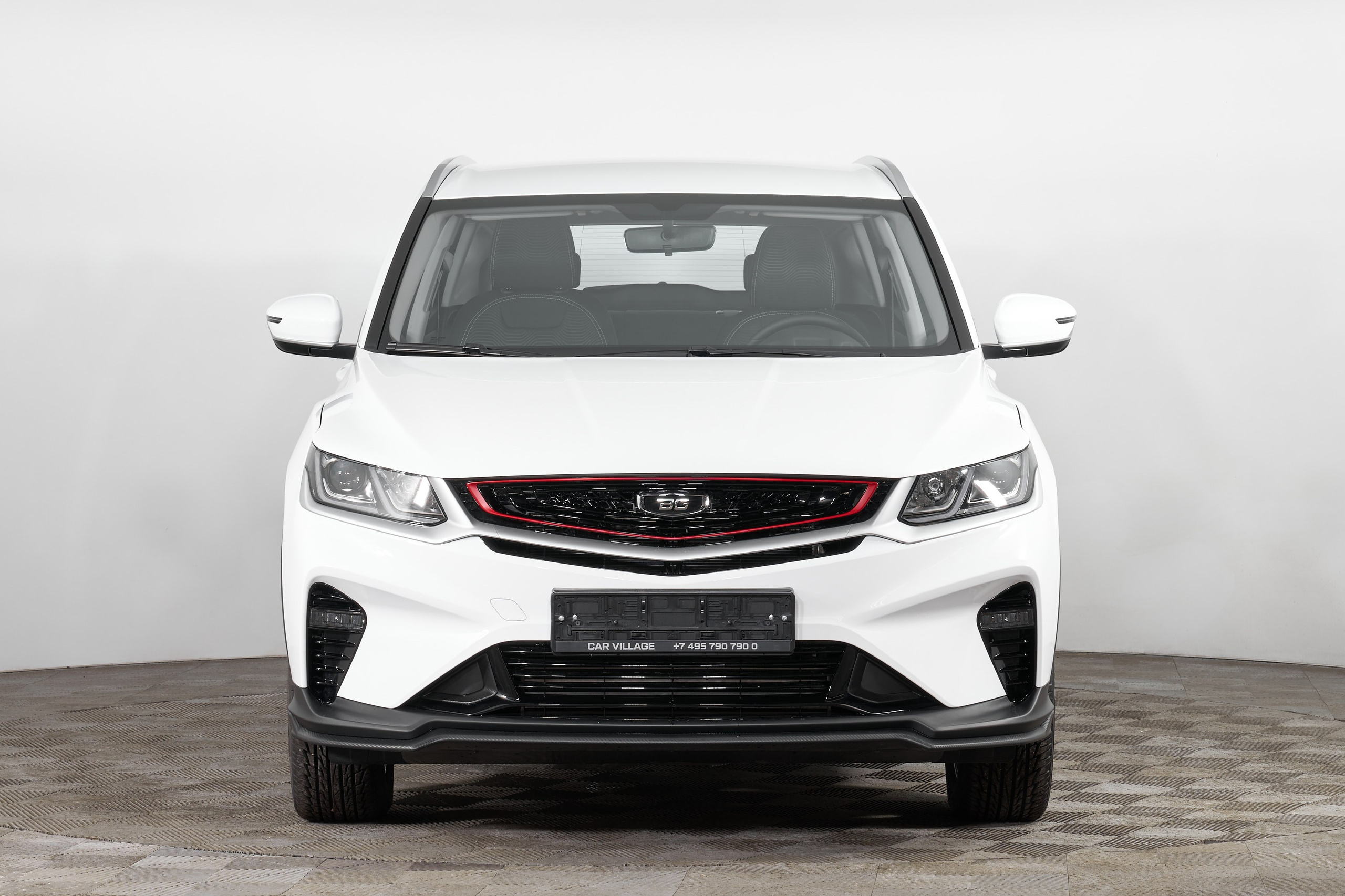 Belgee X50. Фотограф Николай Прокофьев модельные тесты в Москве