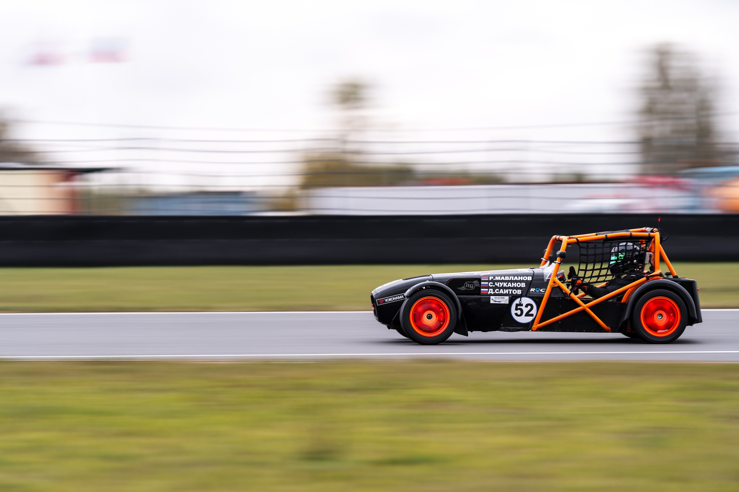 2024 REC 5 этап. Фотограф Николай Прокофьев модельные тесты в Москве