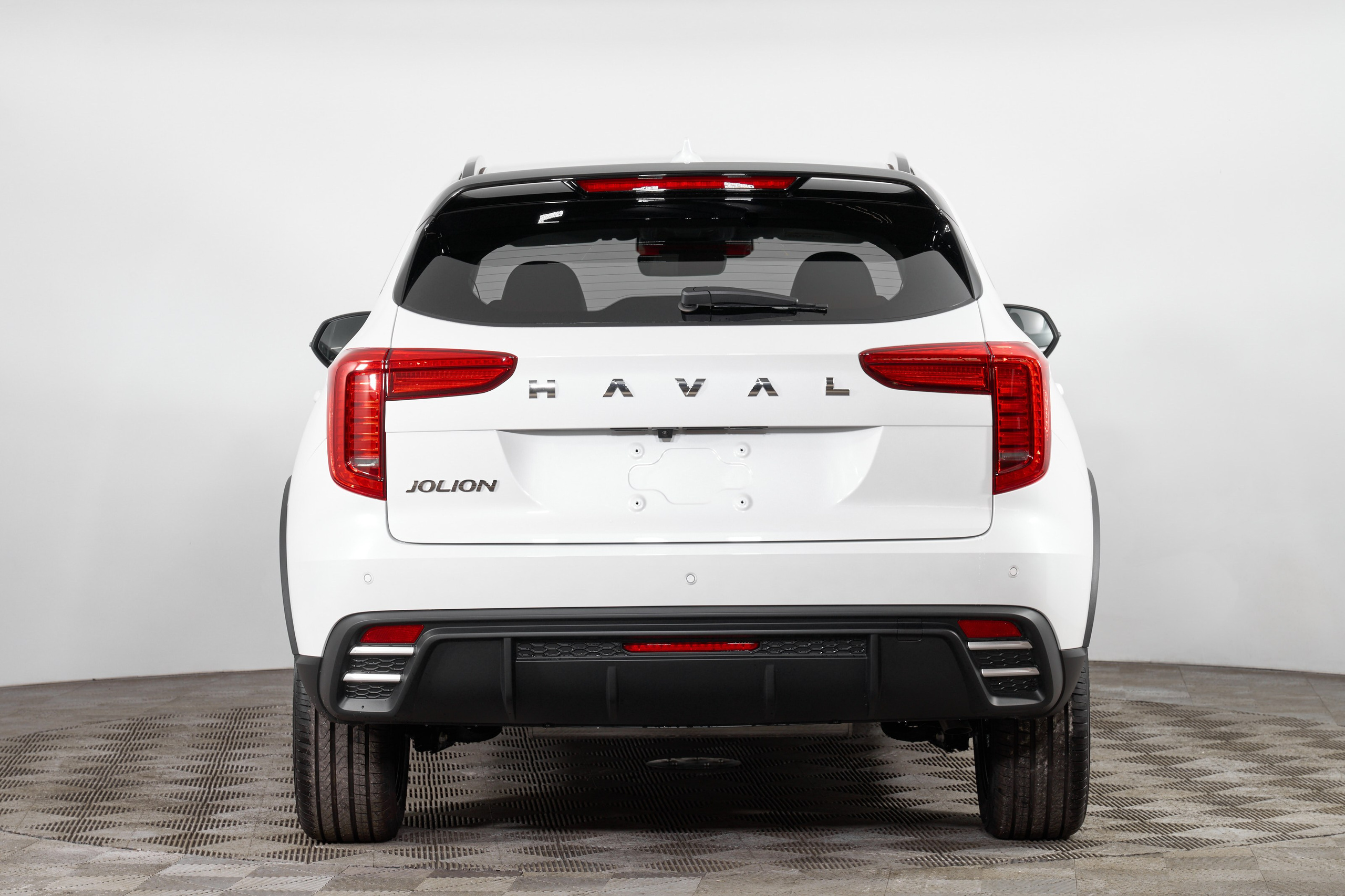 Haval Jolion. Фотограф Николай Прокофьев модельные тесты в Москве