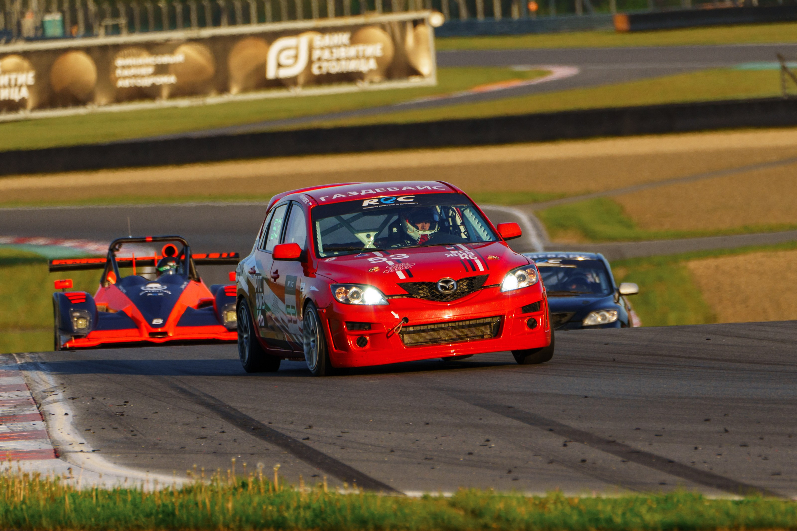 1 этап REC Russian Endurance Chellenge 2025 Гран-при Авто Mail. Фотограф Николай Прокофьев модельные тесты в Москве