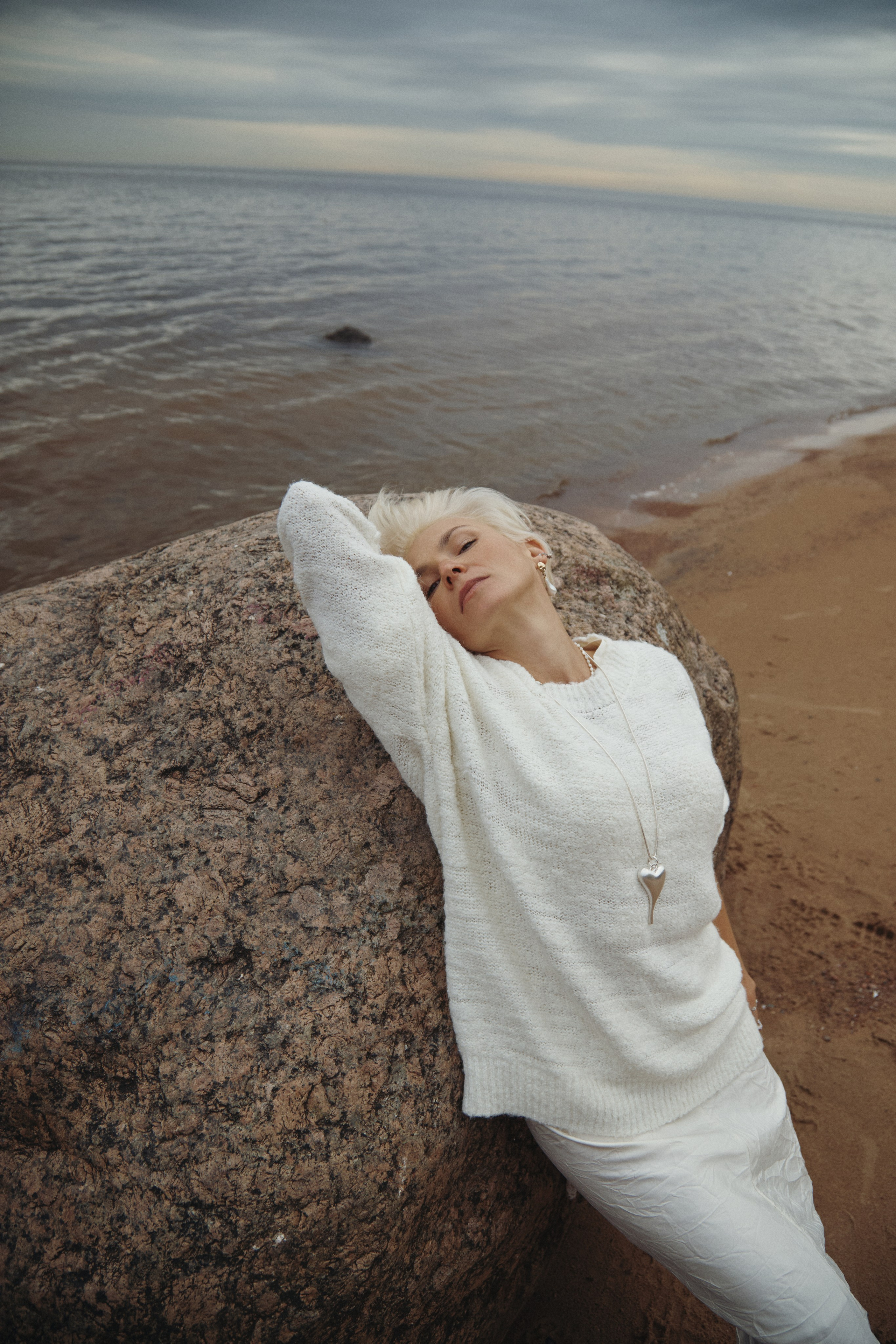 EVGENIA ZIMA. Фотограф Анна Гребенник