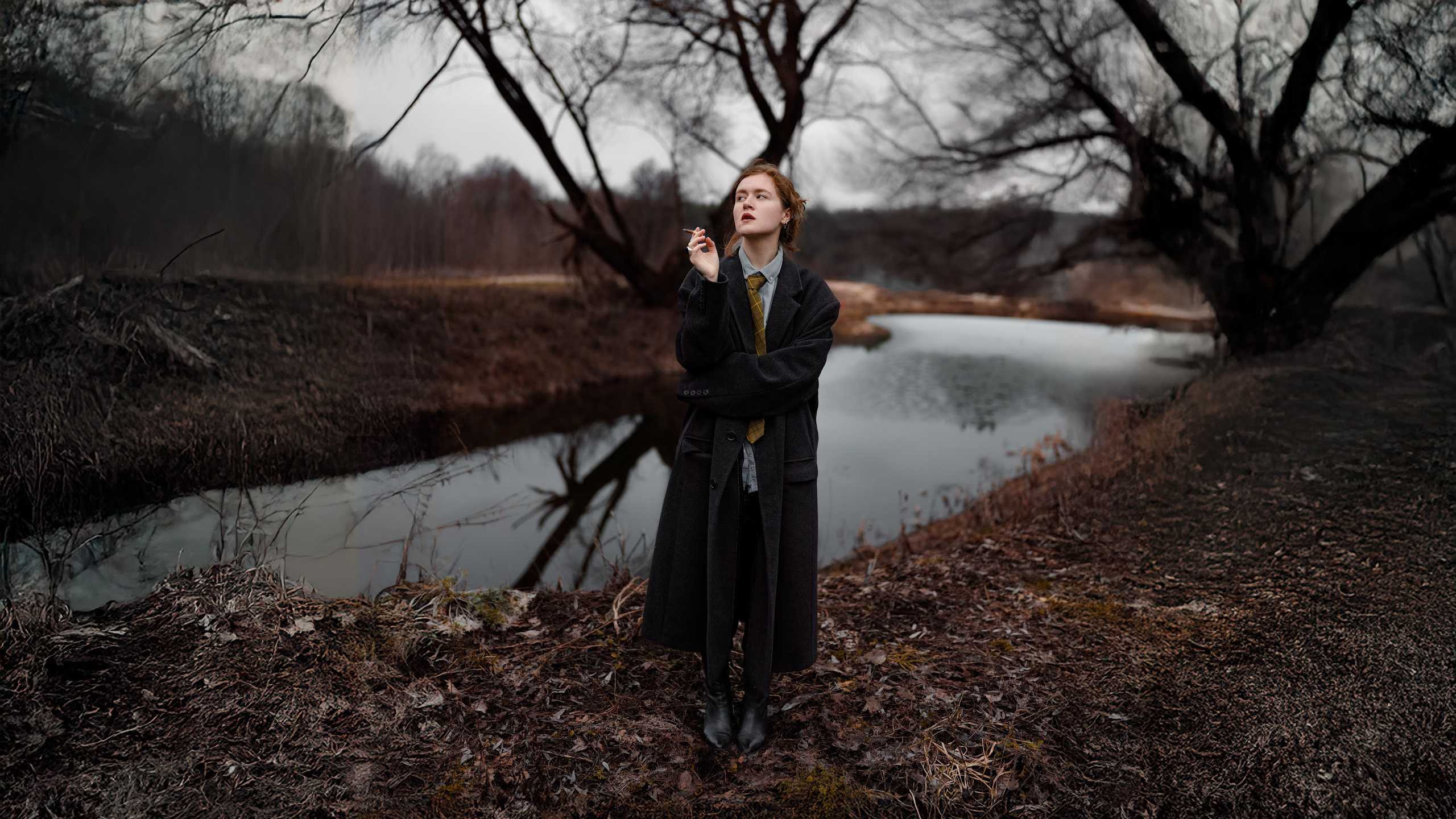 Sonya. Фотограф Вячеслав Полушкин