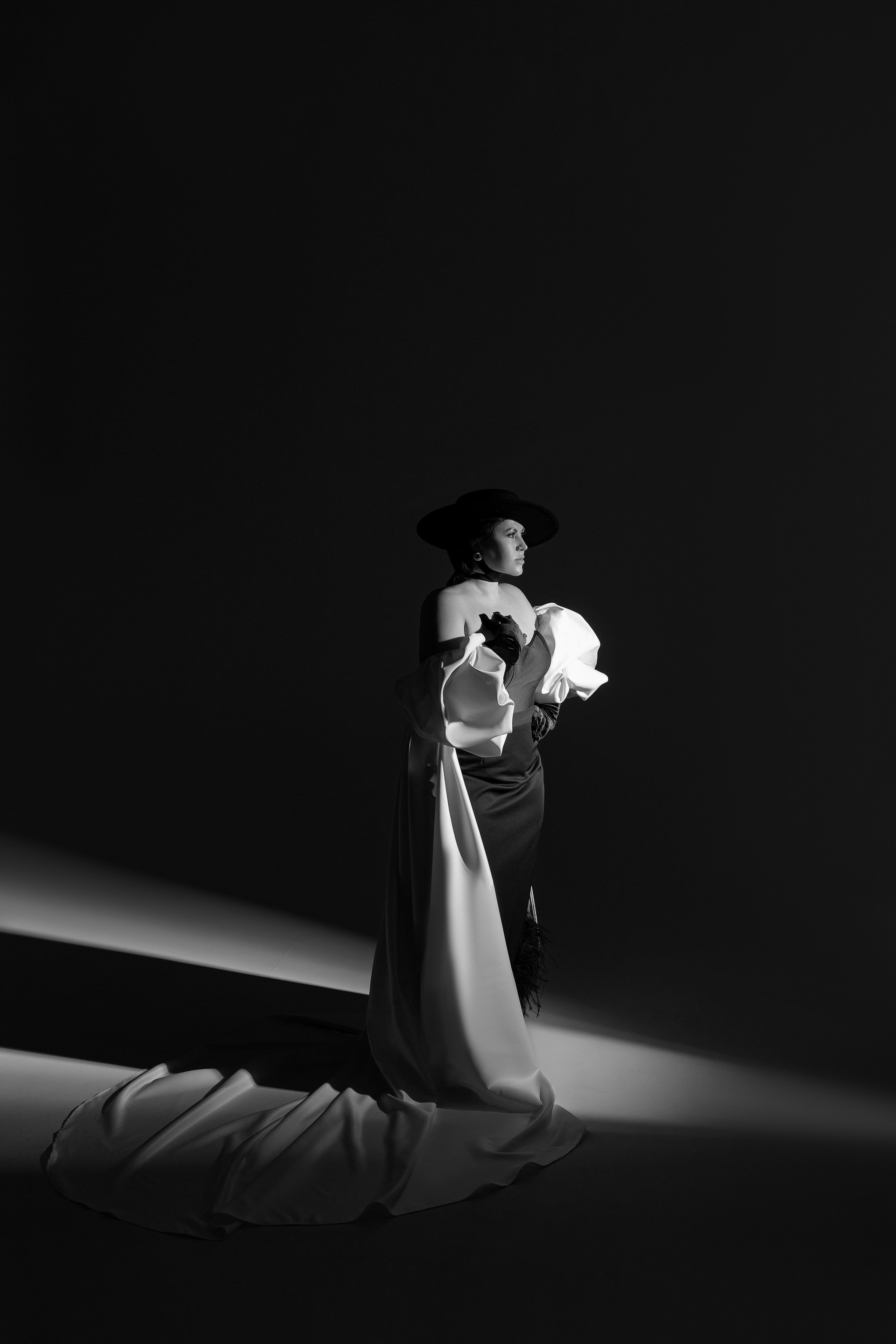 Одиночные съемки