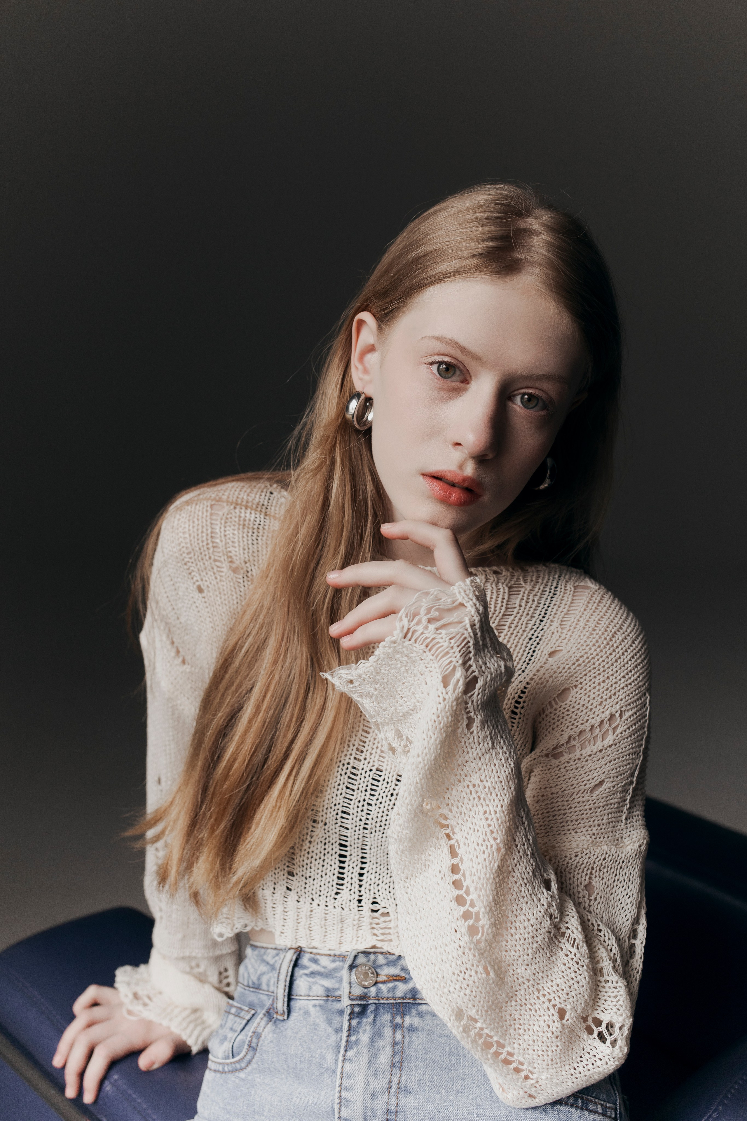 Даша. Катерина Аникеева | Фотограф | Екатеринбург