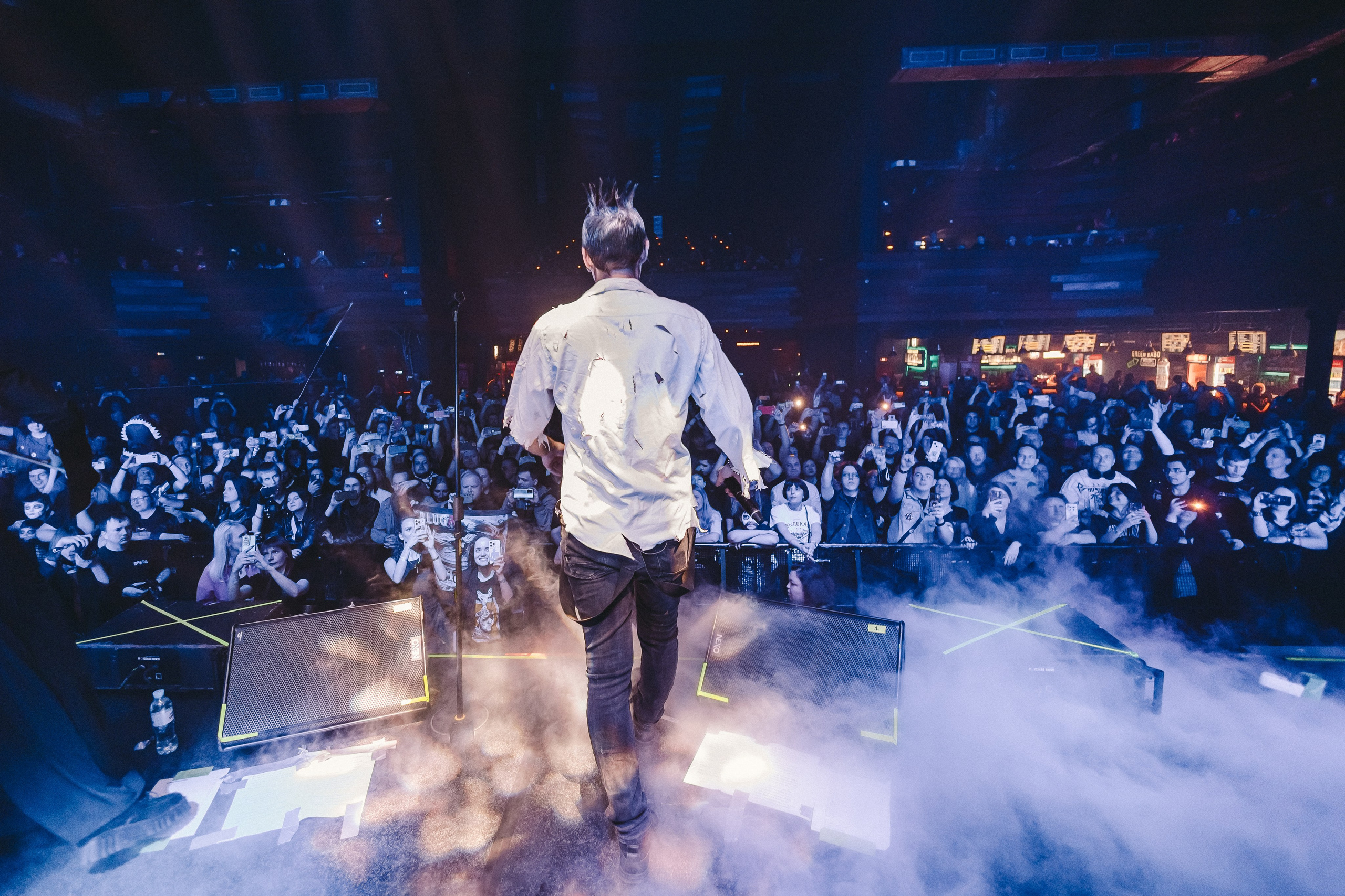 NAGART. Фотограф Сонкина Татьяна