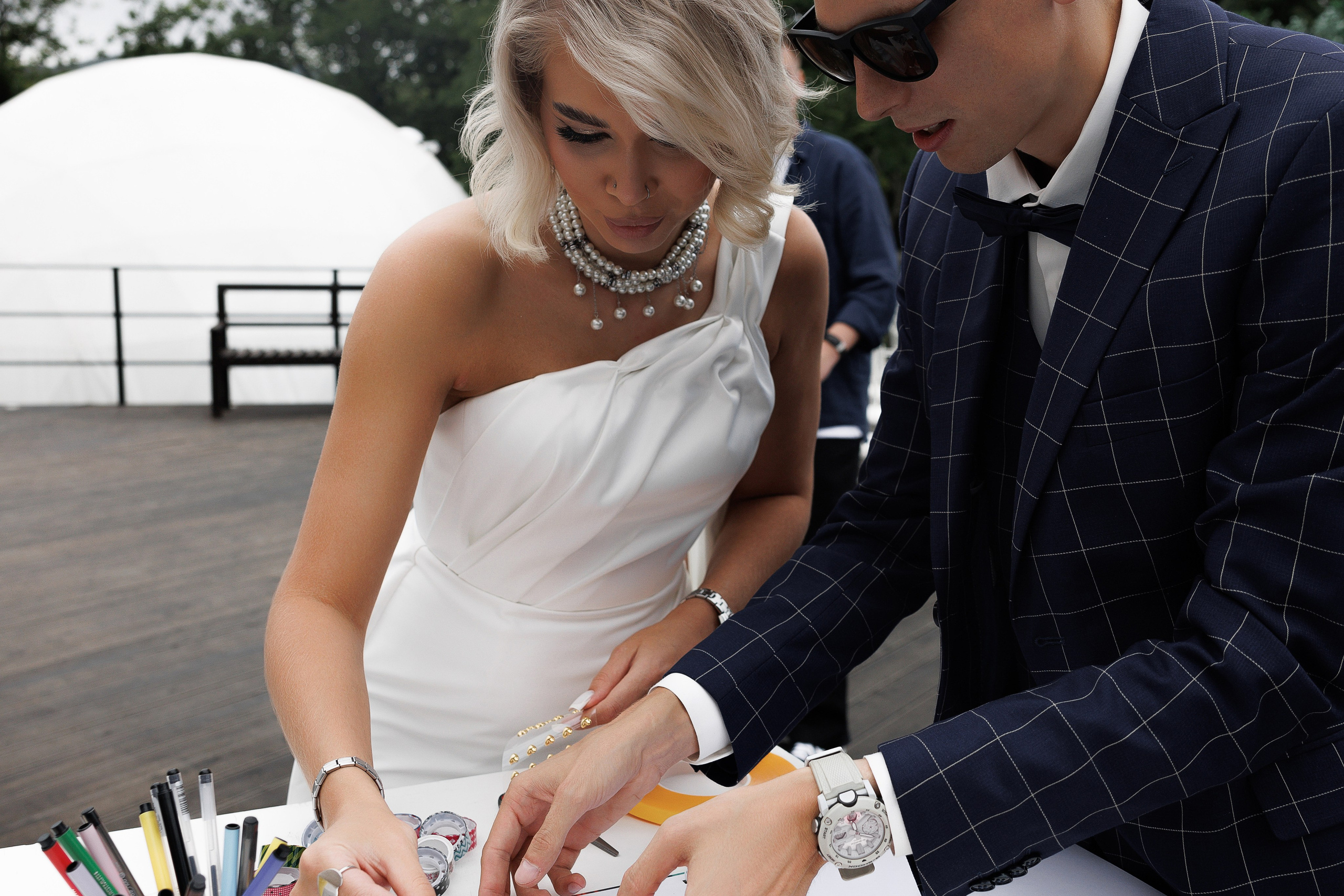 Людмила и Вадим. Свадебный и семейный фотограф  во Владивостоке Ольга Украинец