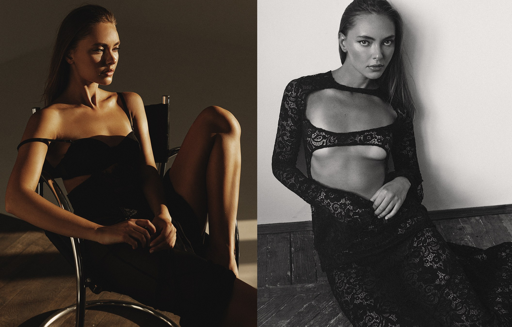 Arina. Фотограф для брендов Москва