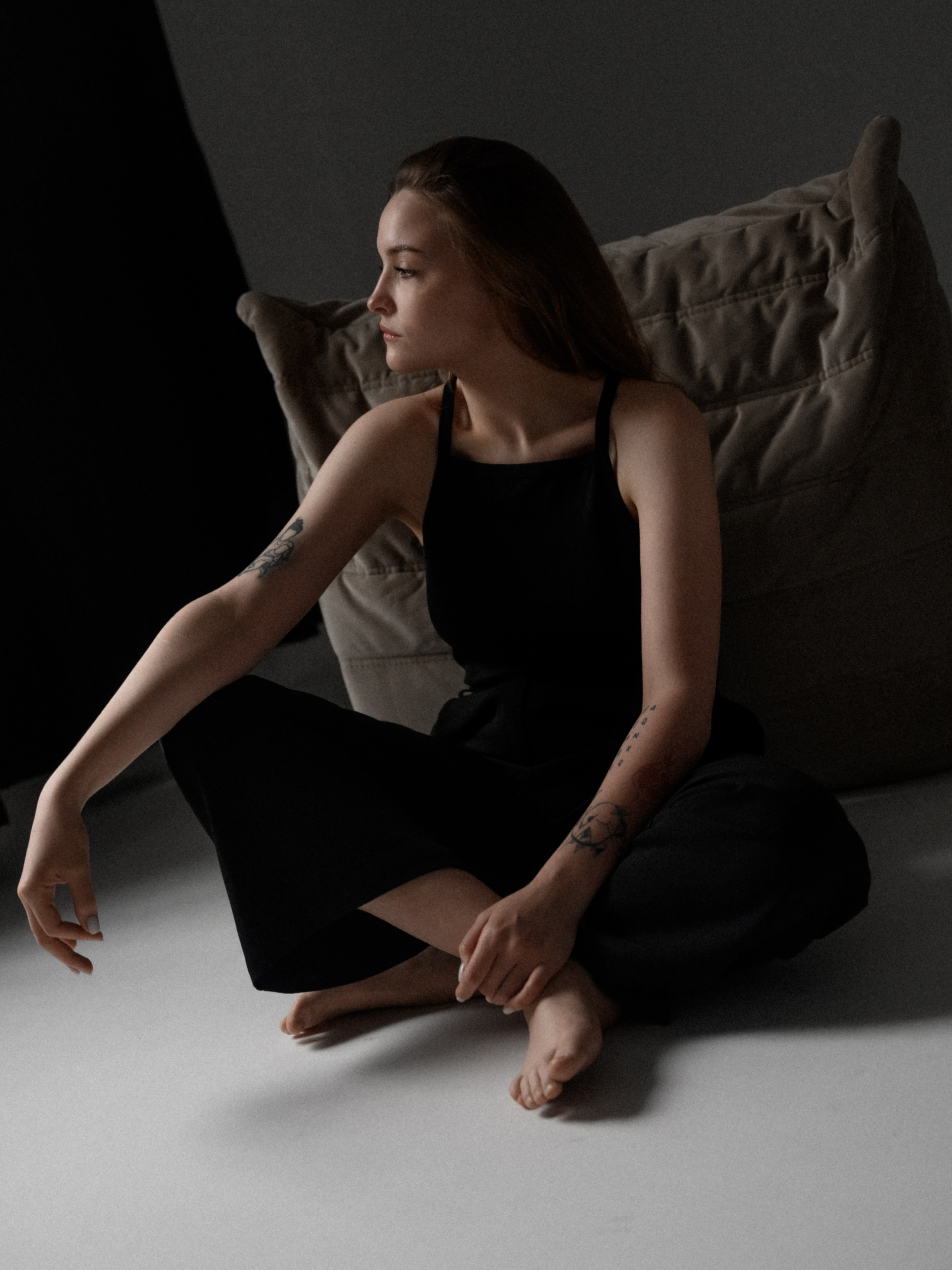 Анна. Фотограф в Симферополе Ярошенко Екатерина