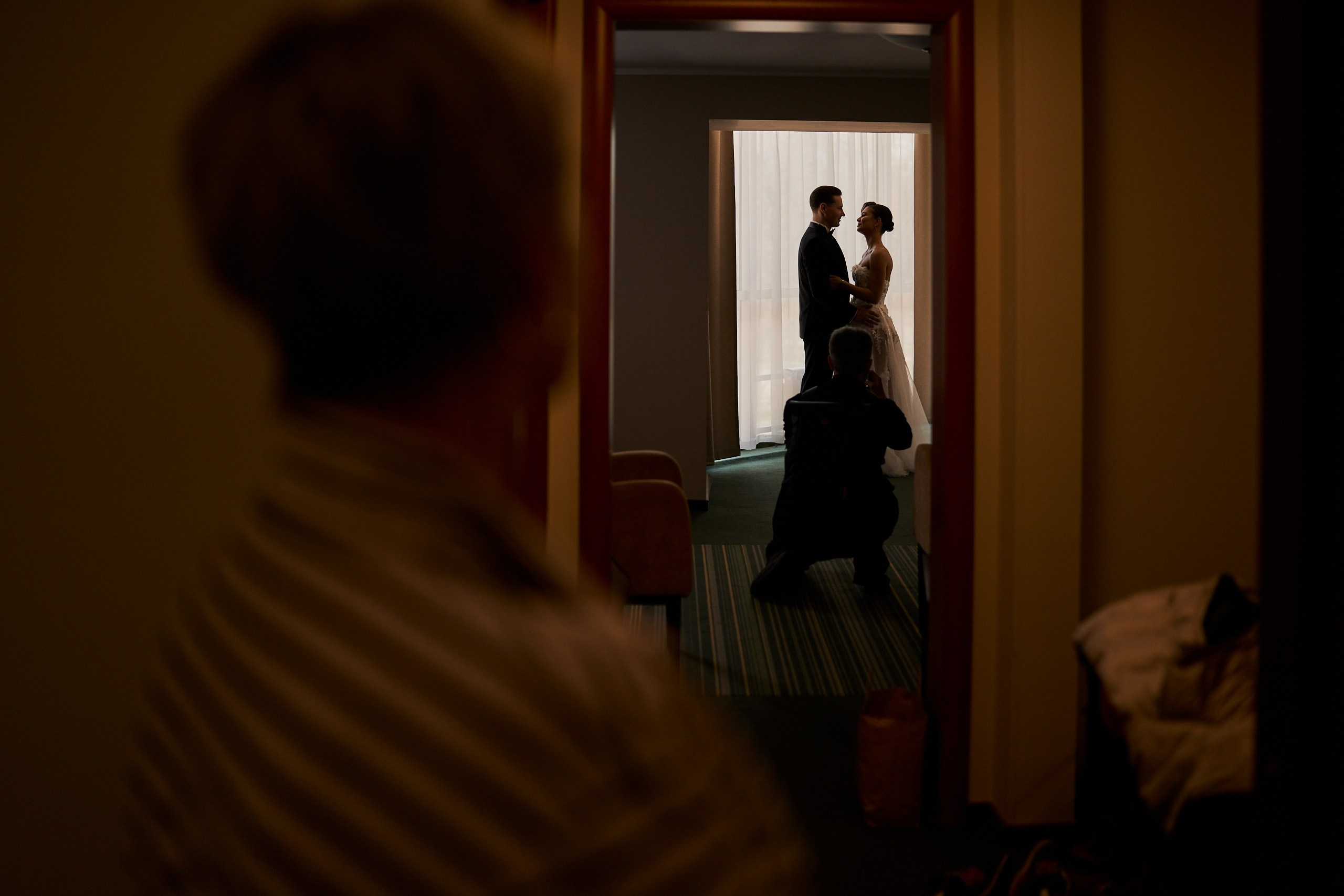 Жанна и Иван | 2025. Матвей Яворский — фотограф в Челябинске