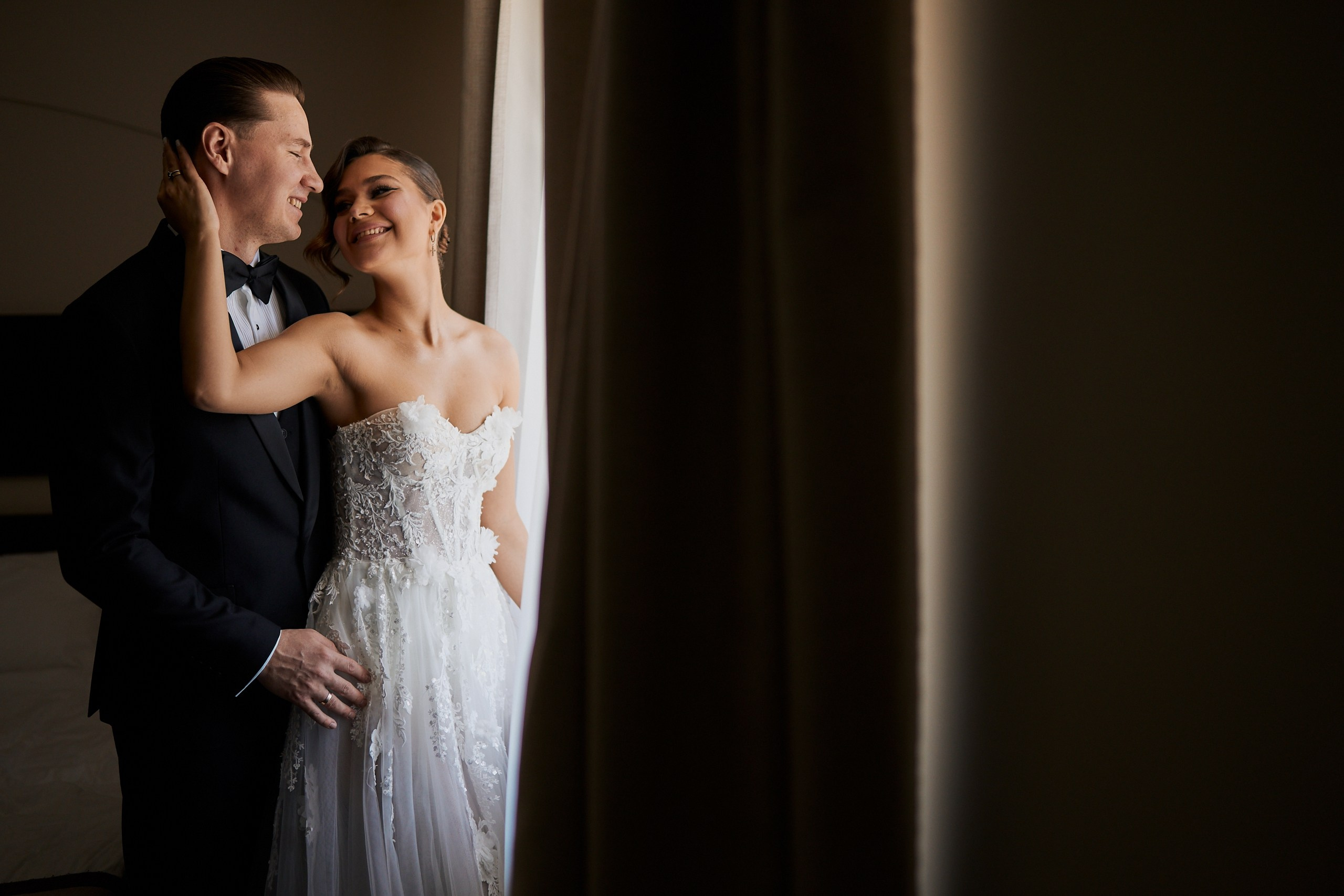 Жанна и Иван | 2025. Матвей Яворский — фотограф в Челябинске