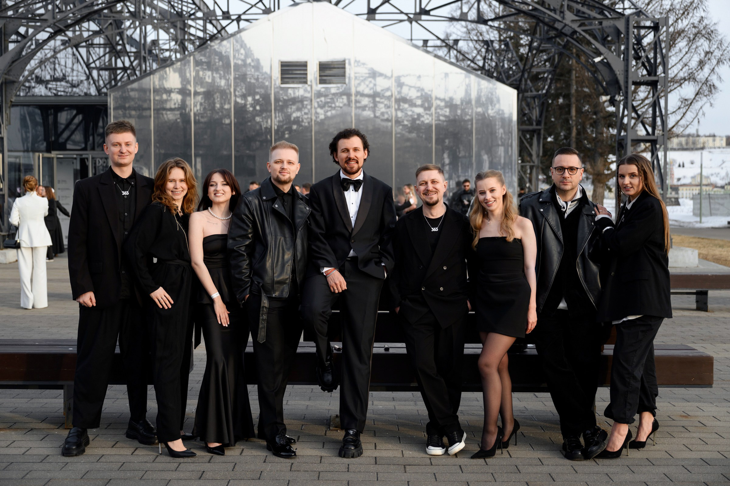 WEDDING AWARDS ПРИВОЛЖЬЕ. Zhulanovilya