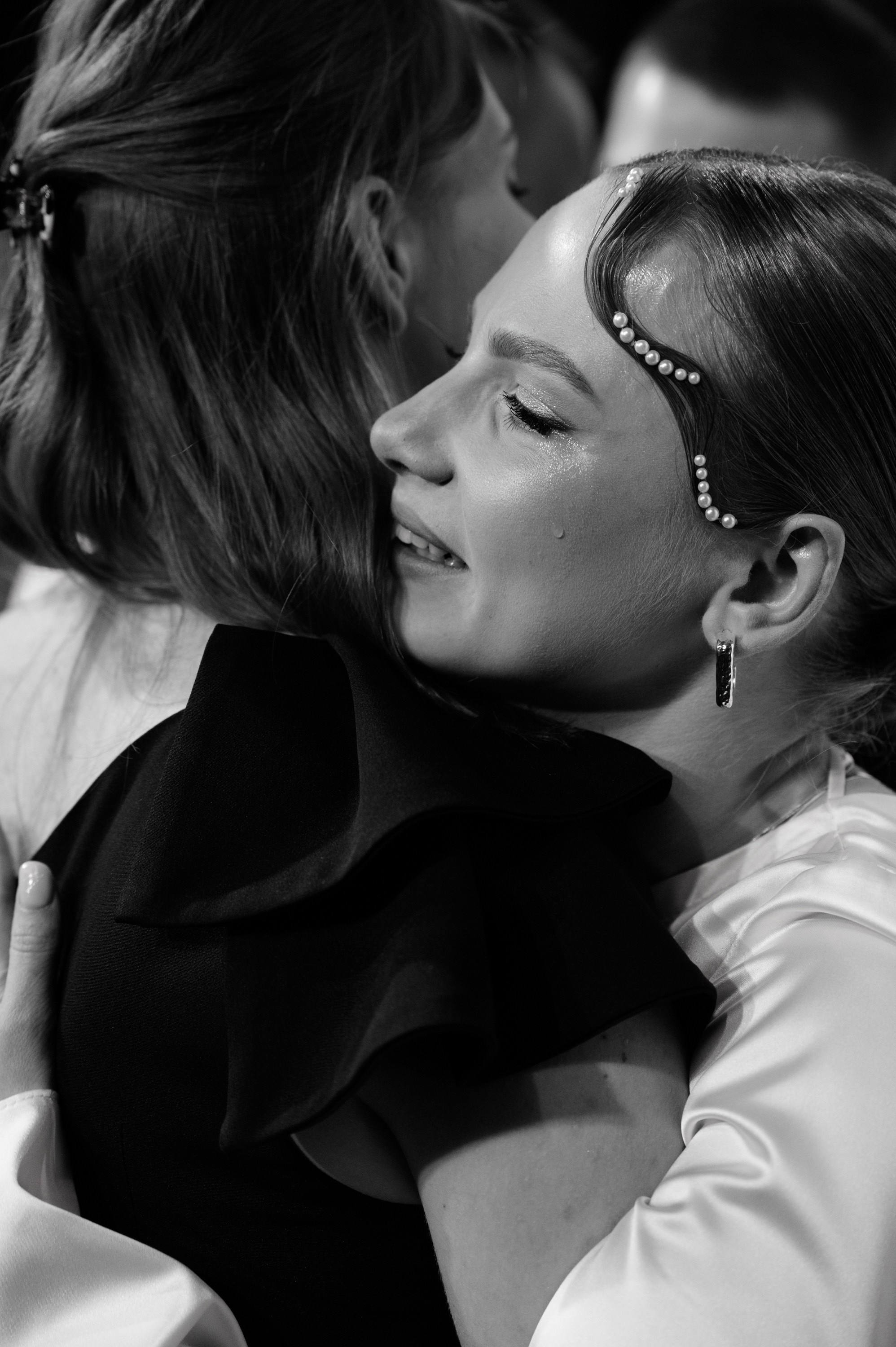 Кирилл и Анна. Zhulanovilya