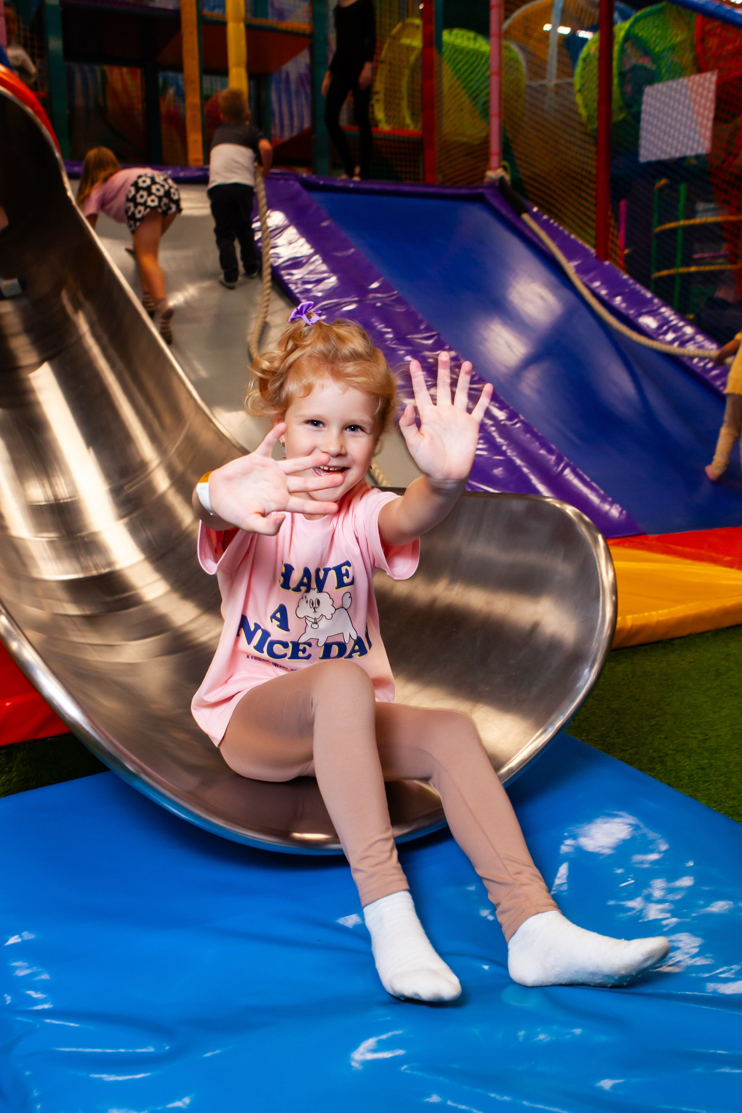Детский репортаж. Репортажный Фотограф в Санкт-Петербурге Светлана Мосиенко