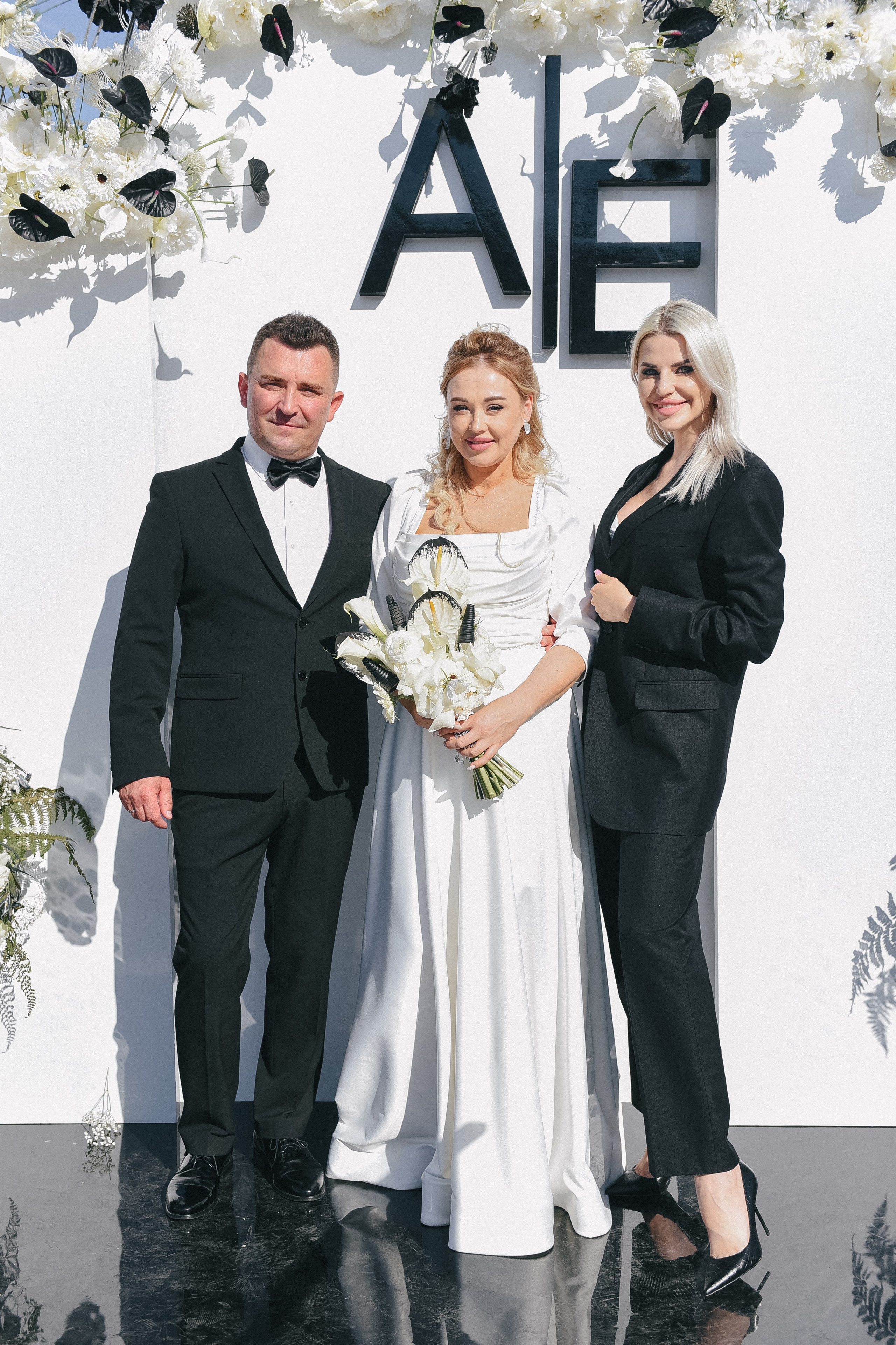 Андрей и Лена — Организация Светлана Бортавова. Свадебный и семейный фотограф Волгоград Москва