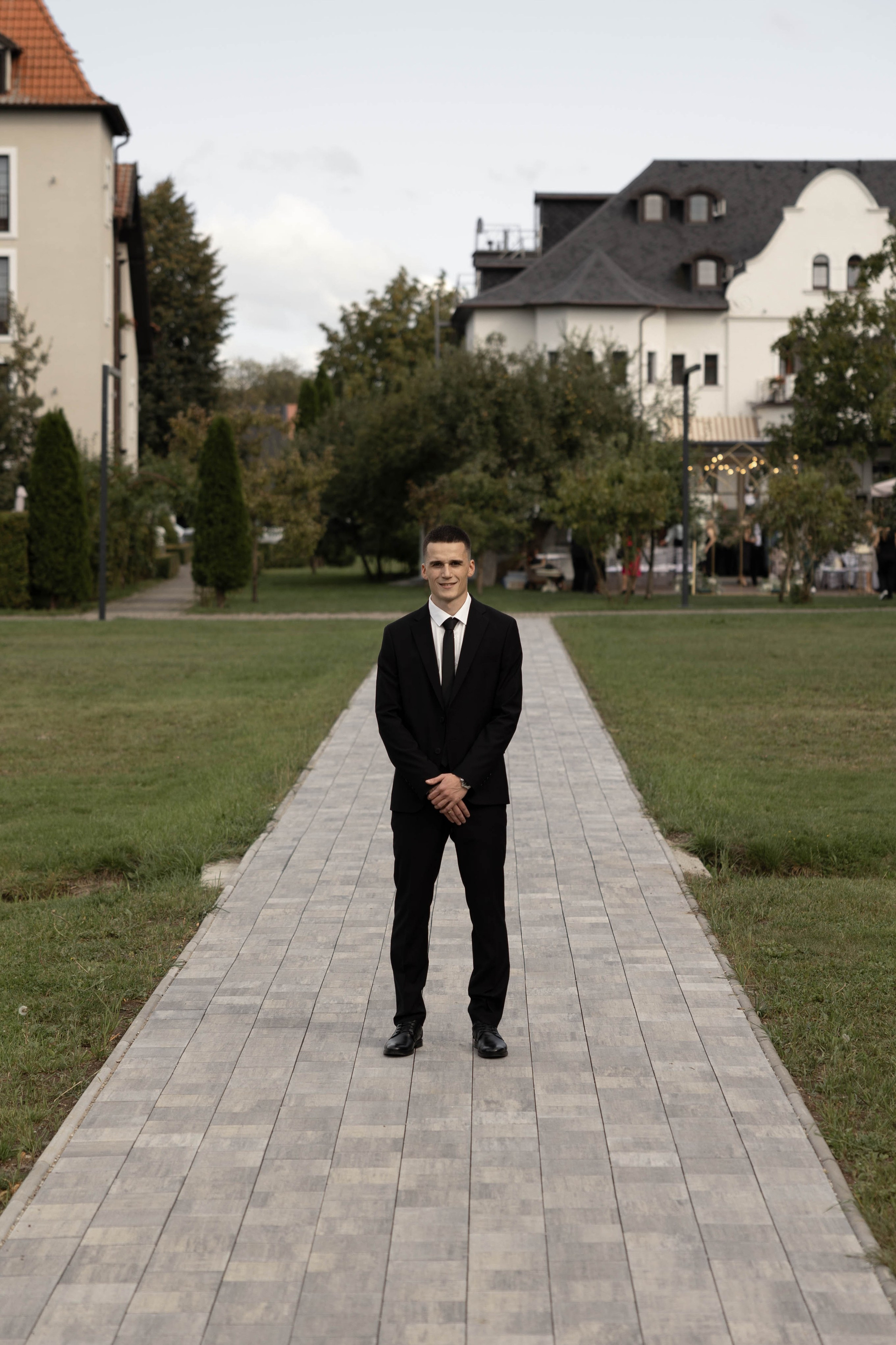 Мэтч. Свадебный фотограф Калининград