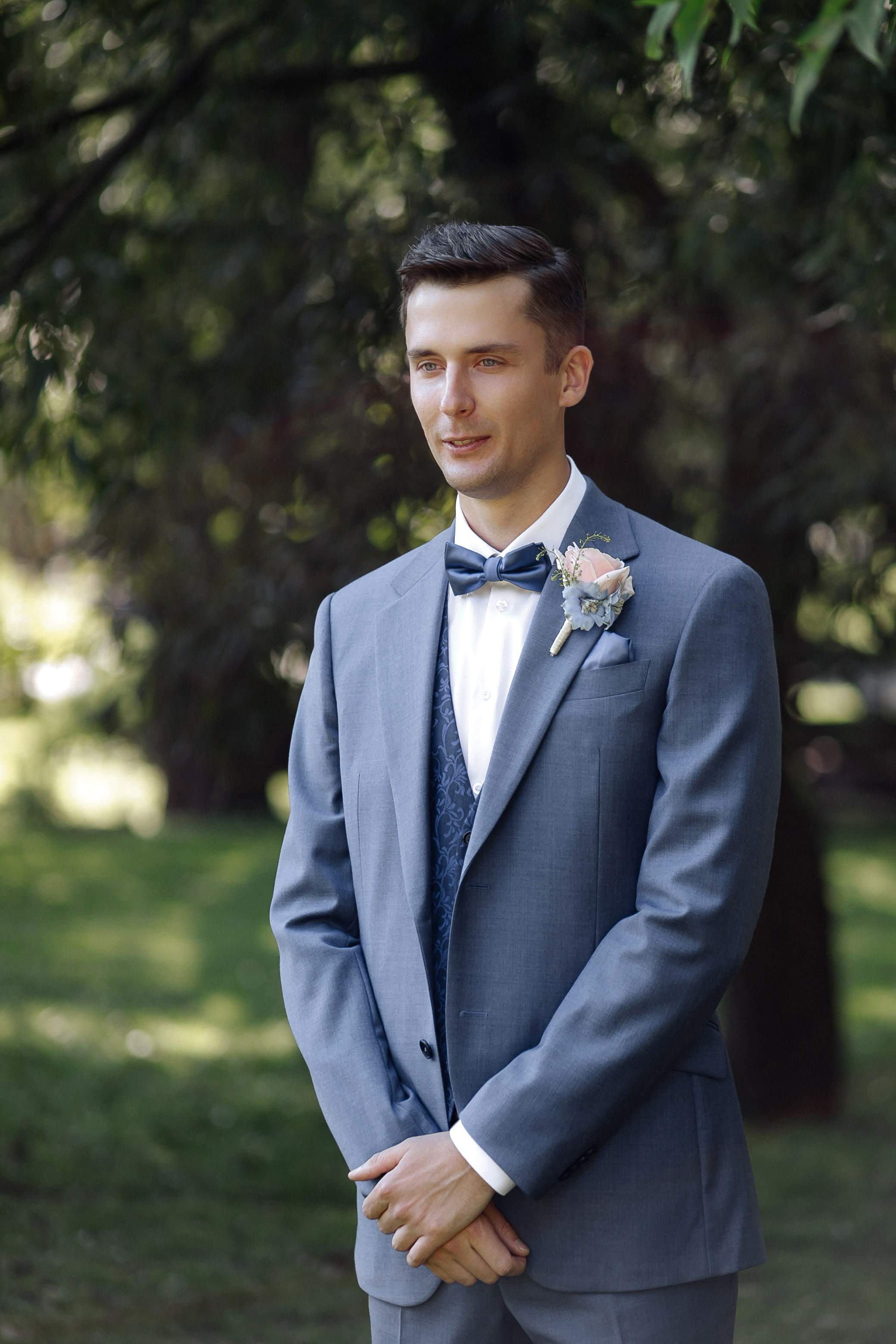 Ivan & Anastasia. Свадебный фотограф в Севастополе и Крыму| Tanya Sher