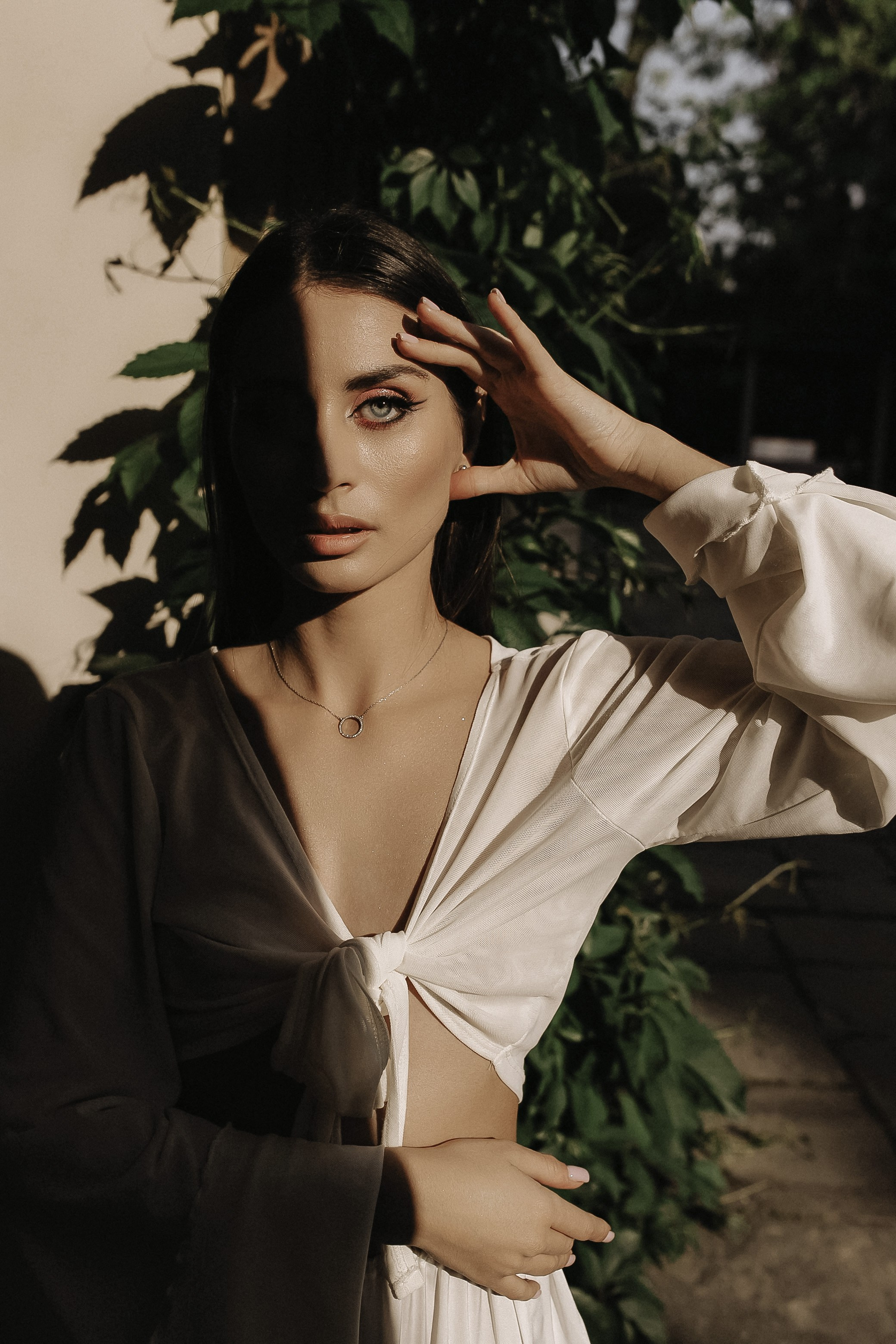 Портретная фотосессия в Крыму и Севастополе: портфолио | Tanya Sher. Свадебный фотограф в Севастополе и Крыму| Tanya Sher