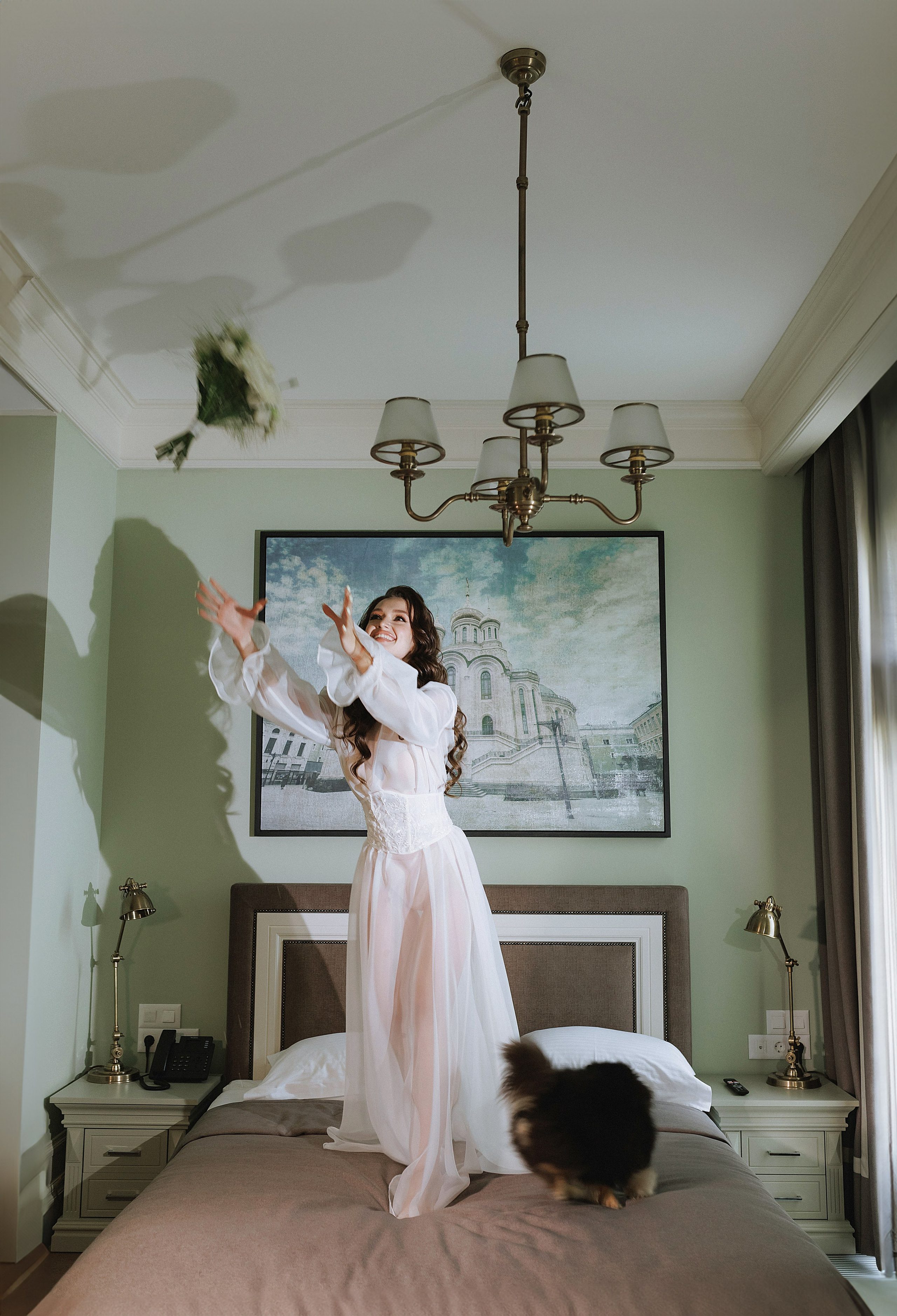 Yana & Slava. Свадебный фотограф в Севастополе и Крыму| Tanya Sher