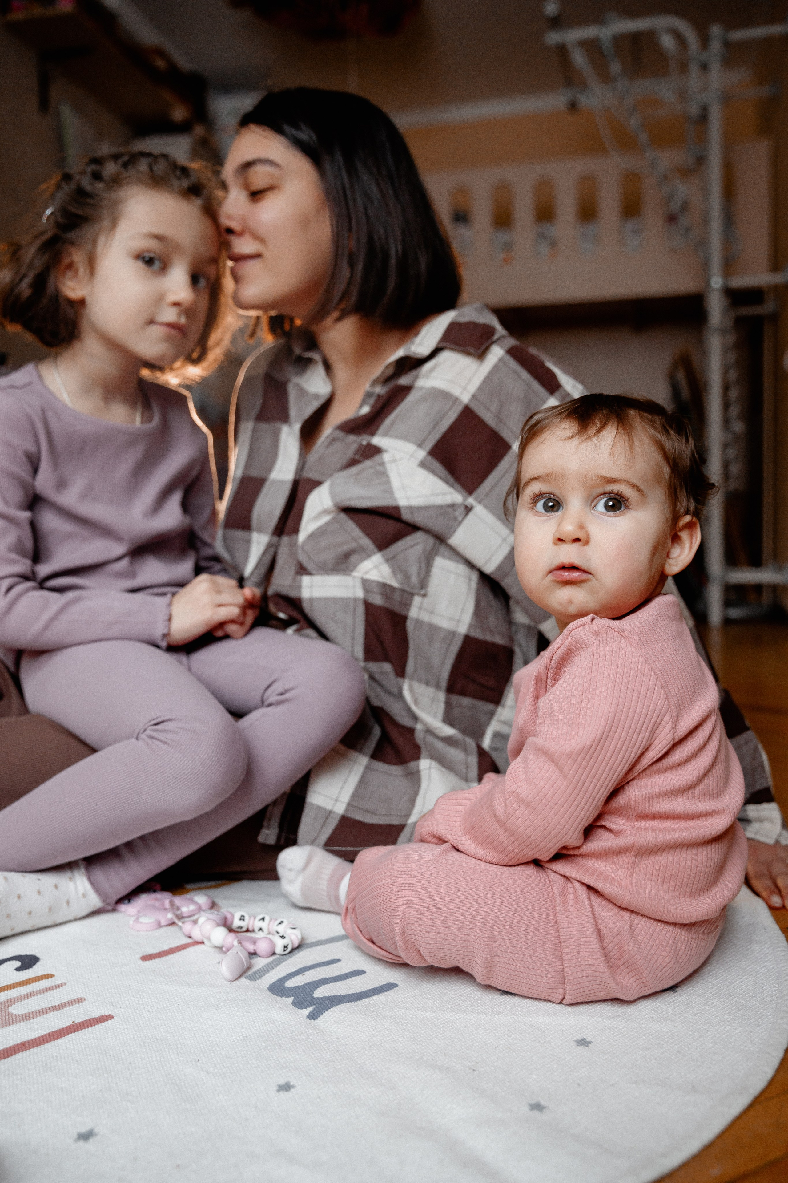 4. Женский и семейный фотограф в Москве и Дедовске Ксения Лайд