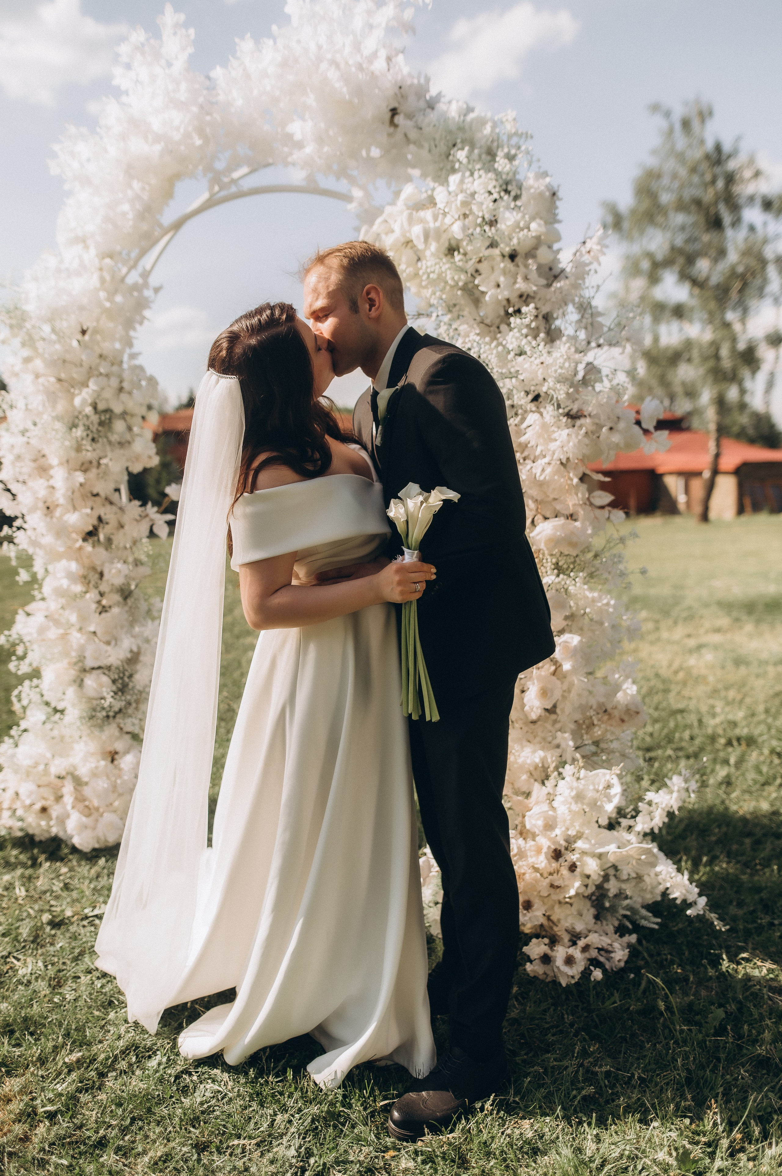 Свадьба Александра+Никита (полный день). Фотограф ПИТЕР СПБ Надежда Баранова