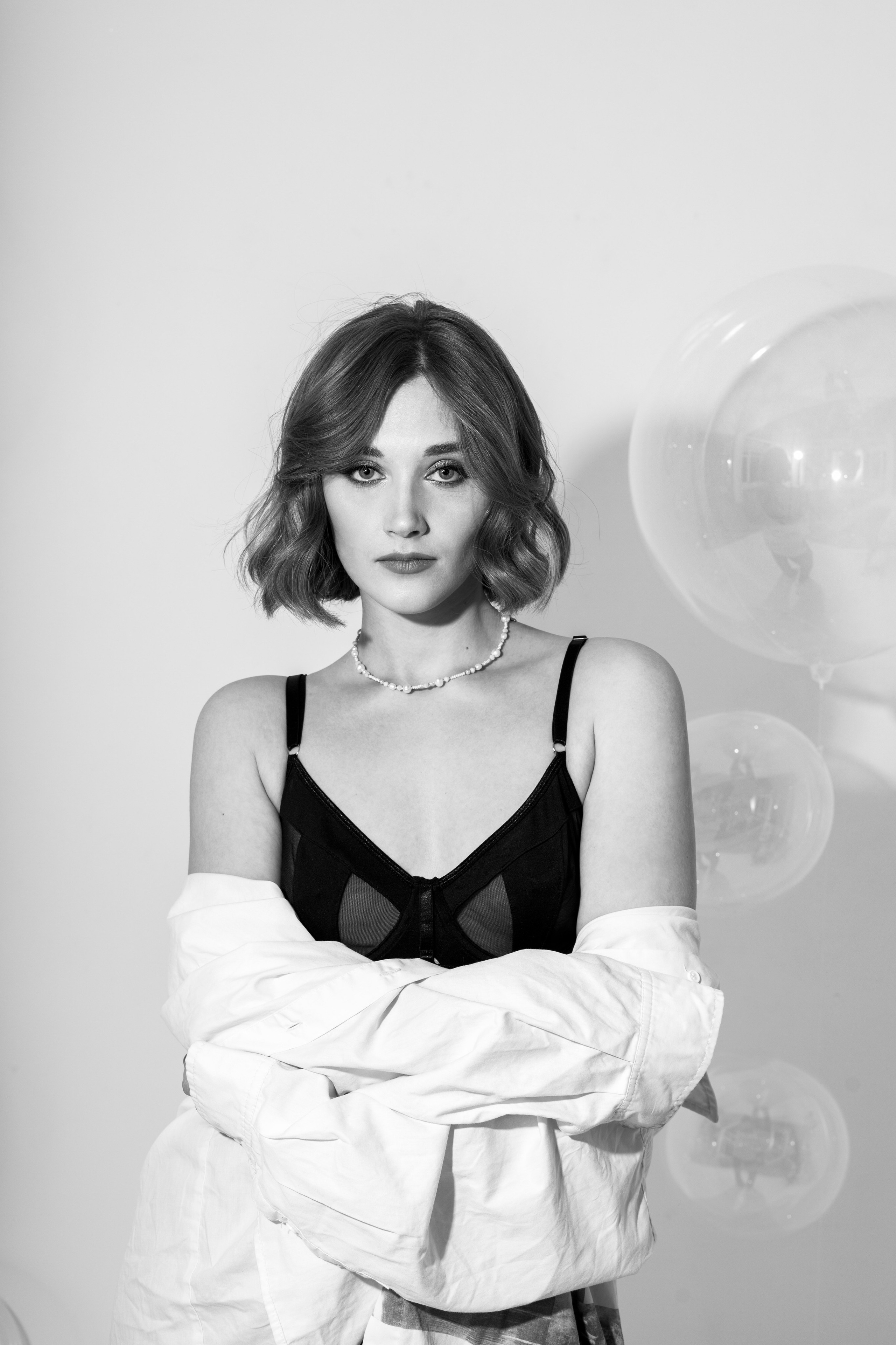 Анастасия. Фотограф Марина Кот