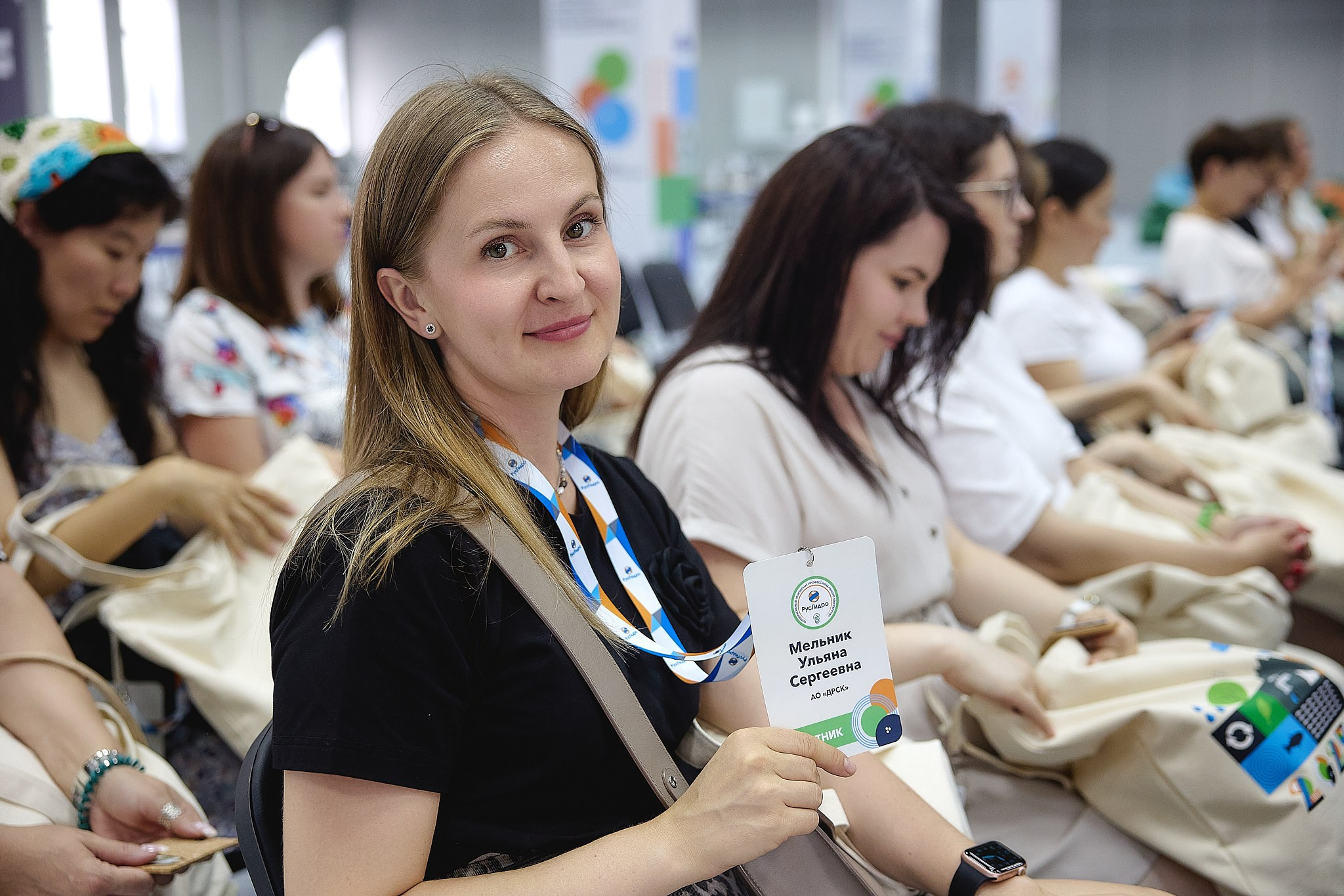 Соревнования РусГидро. Фотограф Ирина Абзалова