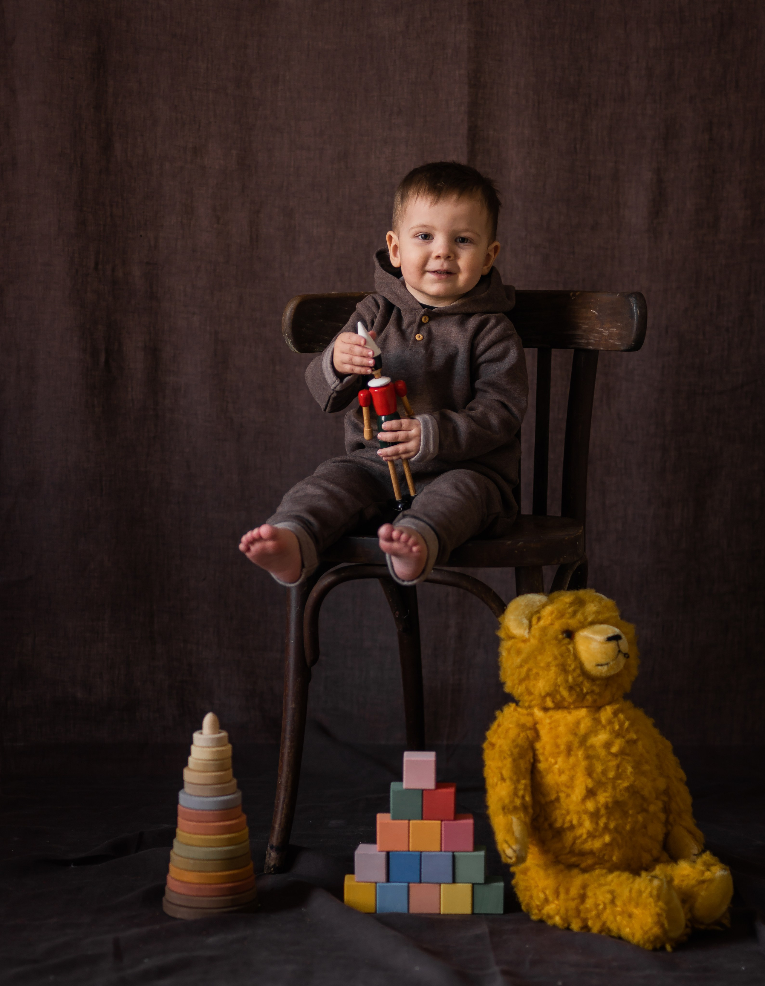 Фотодень ко Дню Святого Валентина. Семейный фотограф Ефремова Виктория