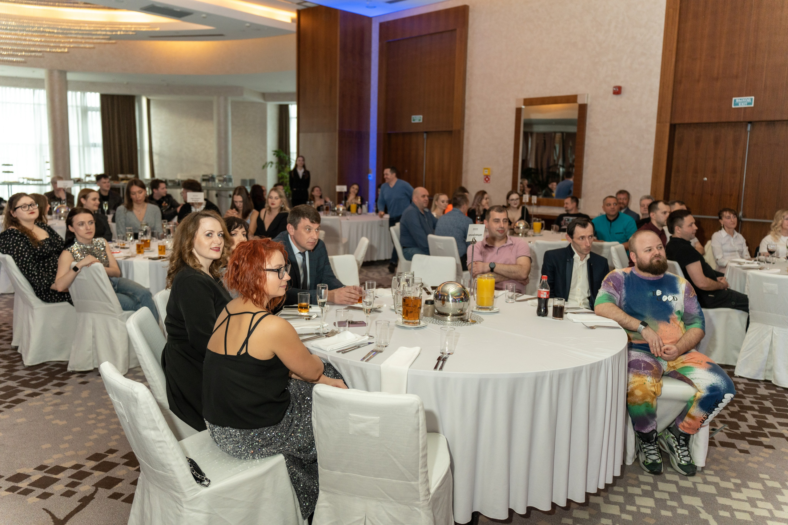 Ренессанс 10 лет. Семейный и свадебный фотограф Минск, Беларусь Анна Орловская