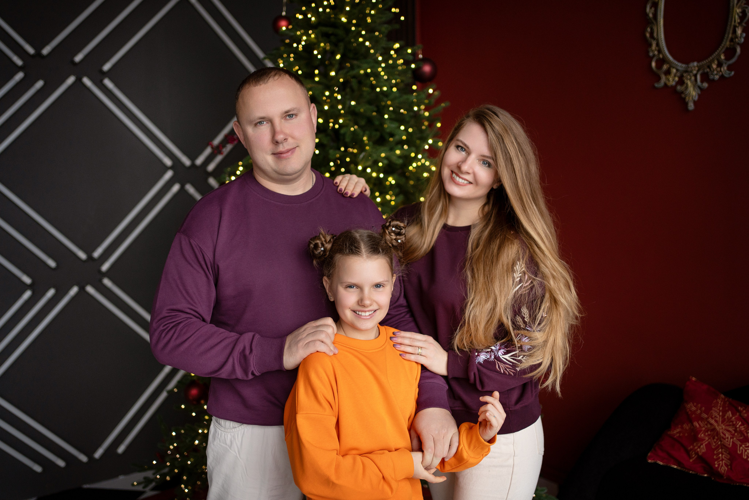 Этостудио. Семейный и свадебный фотограф Минск, Беларусь Анна Орловская