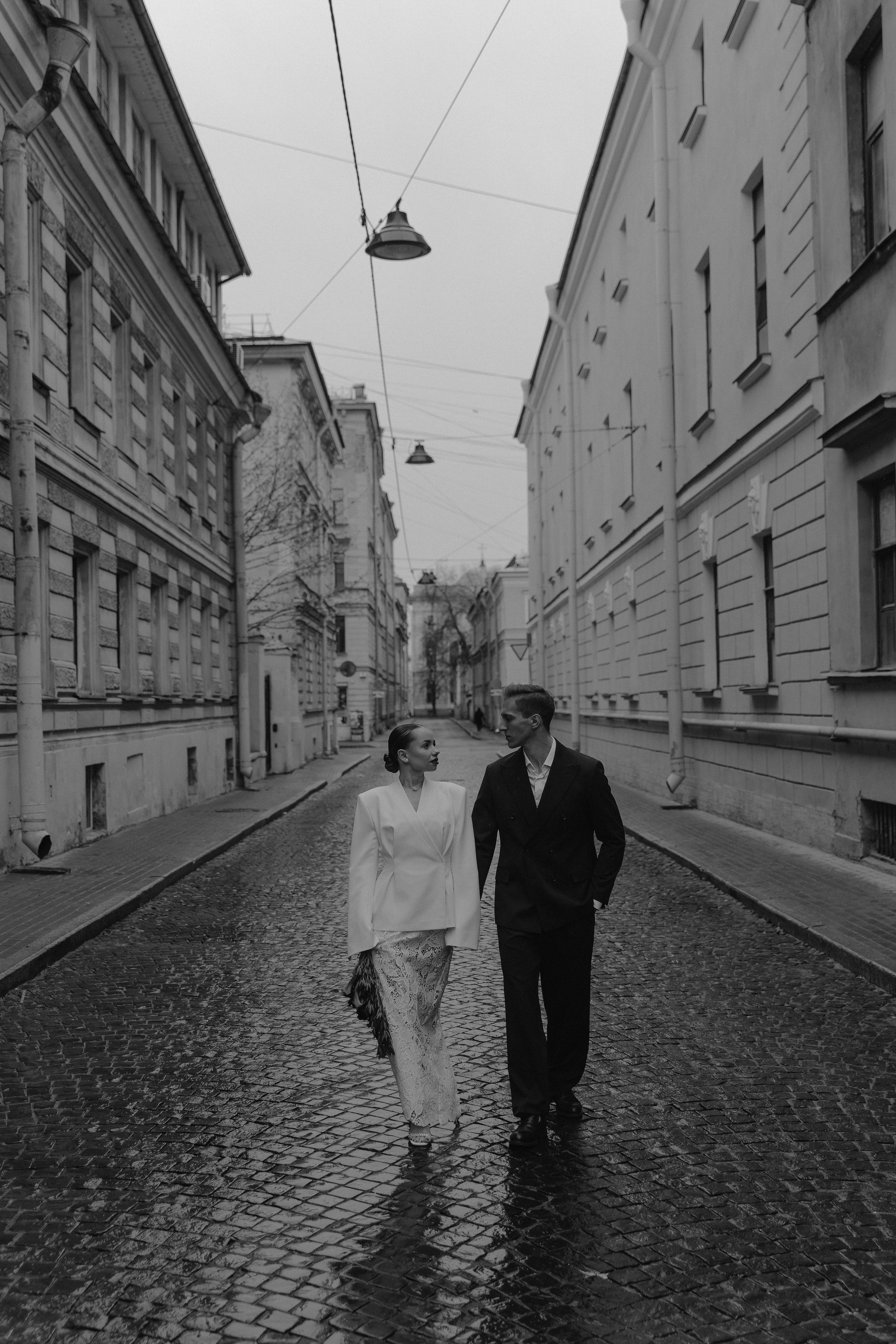 A&R. Свадебный фотограф — Наталья Фед СПб/Москва