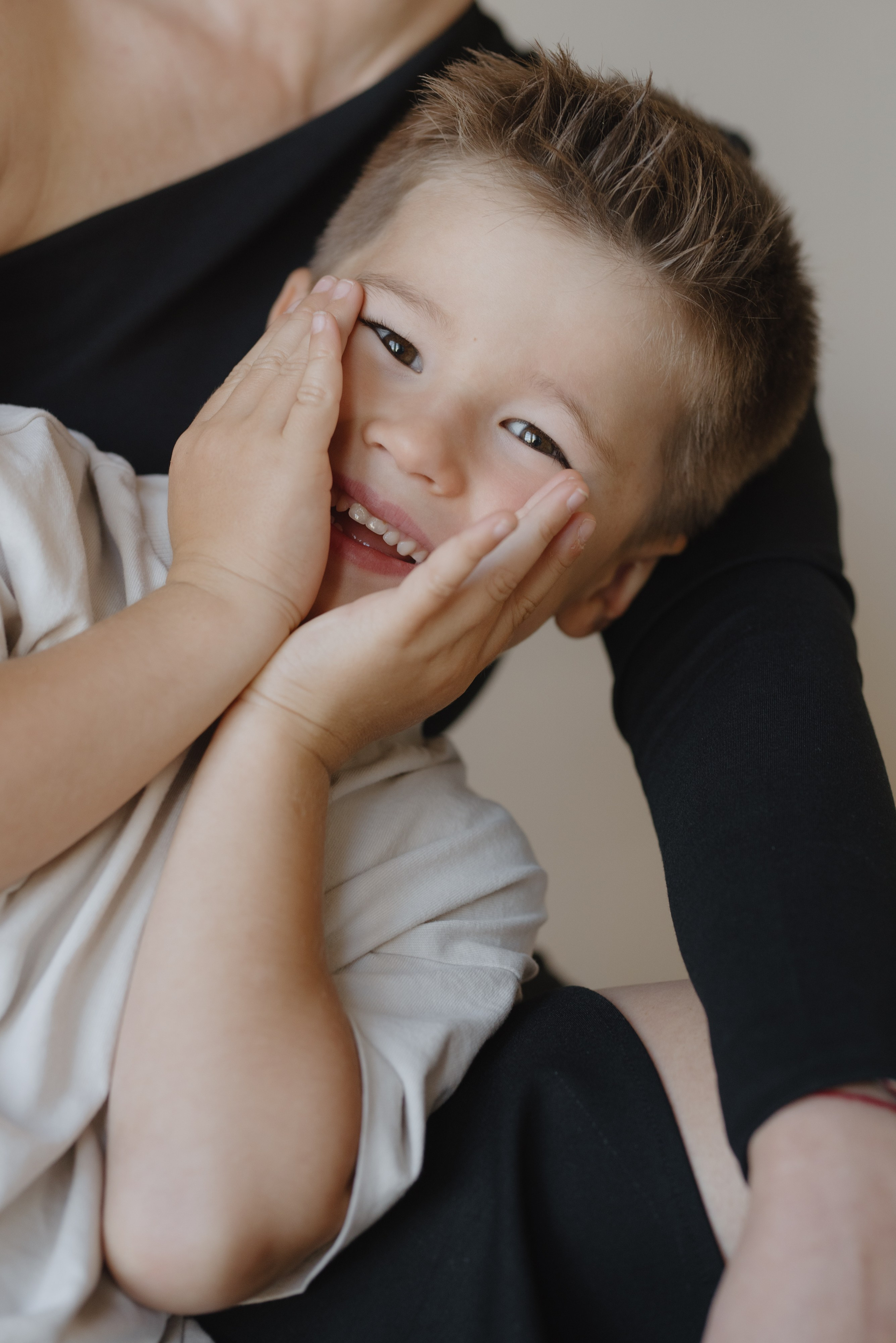 Анна Алексей и Архип. Семейный и женский фотограф Москва