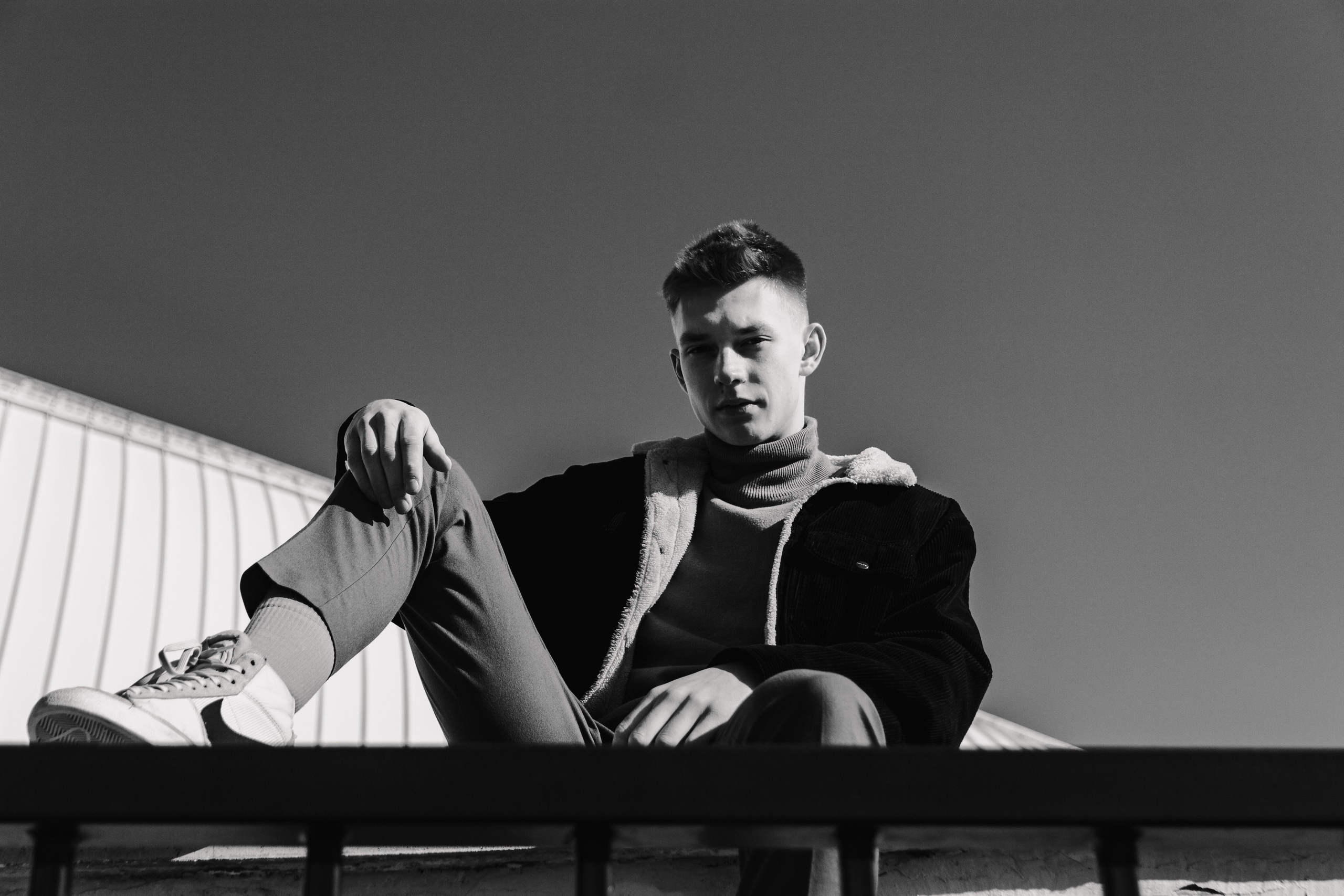 Vladislav | Dynamo stadium