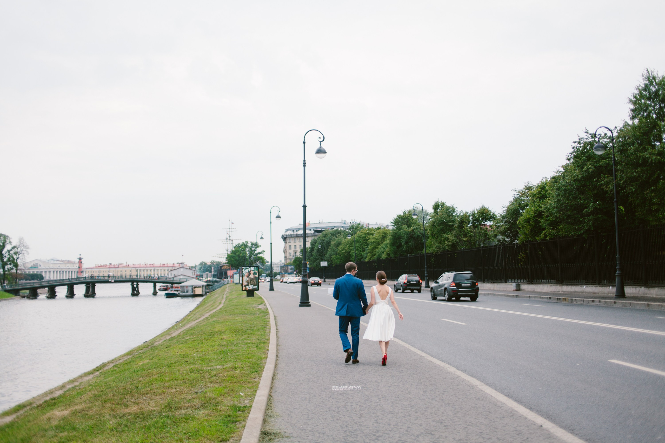 Лёша и Таня. Aourica — Фотограф Ольга, Санкт-Петербург, Москва, Гагарин