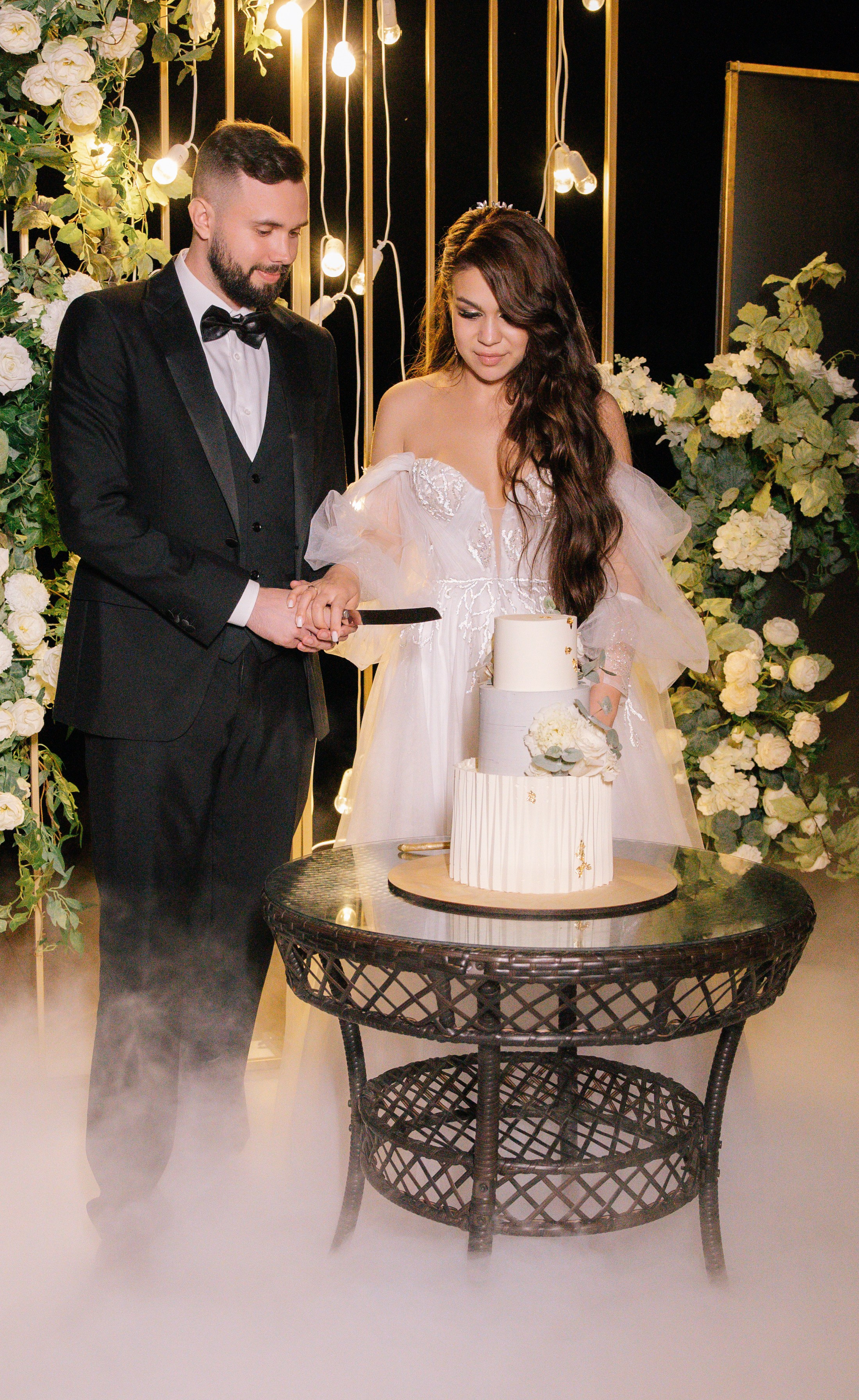 NIKOLAI_IRINA (MARRIOT / PARK_HOTEL_ROSENDORF). Фотограф Андрей Ширкалин Москва Московская обл, Коломна, Рязань