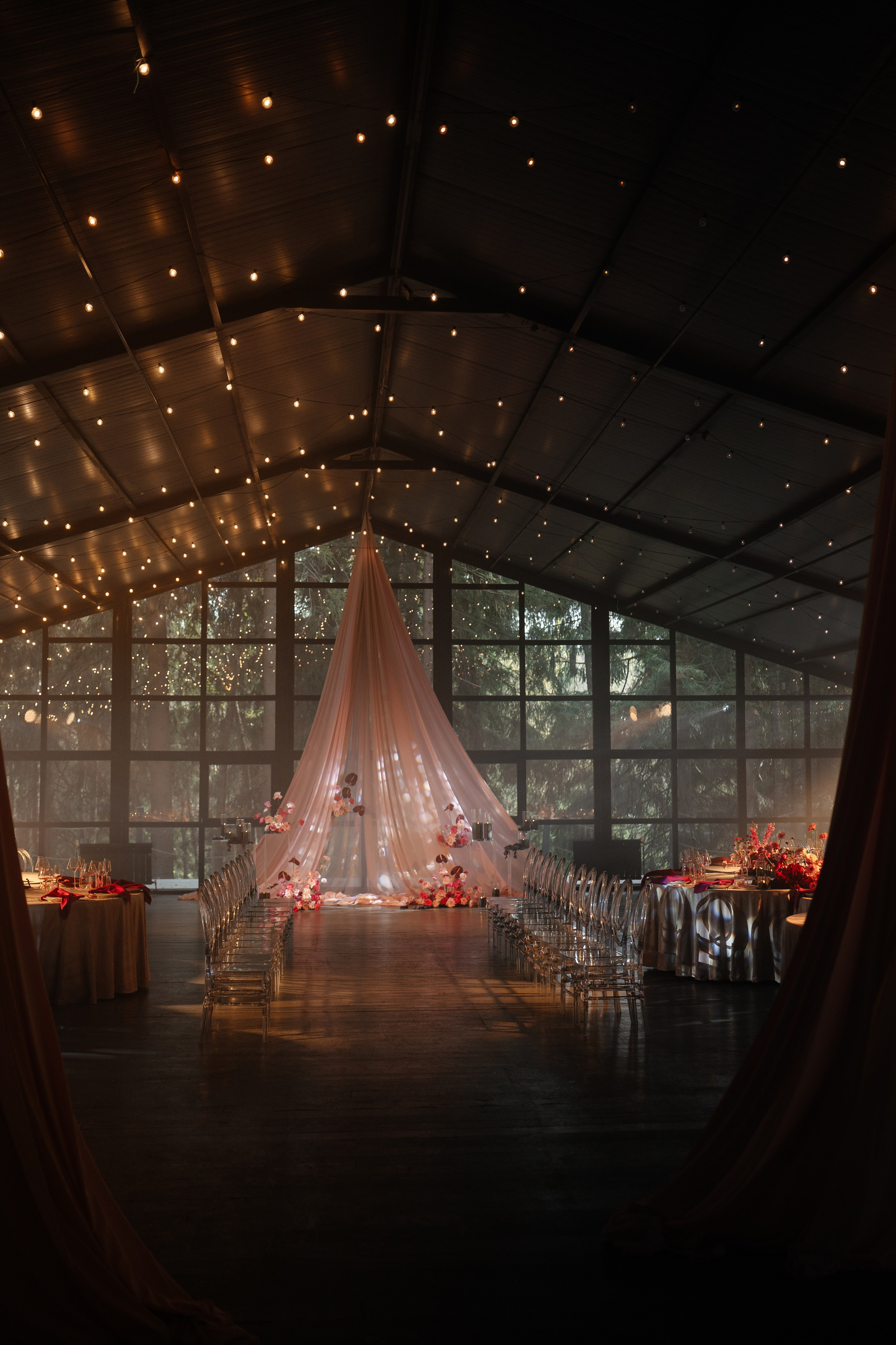 Гриша и Настя. Свадебный и репортажный фотограф в Москве Андрей Вайман