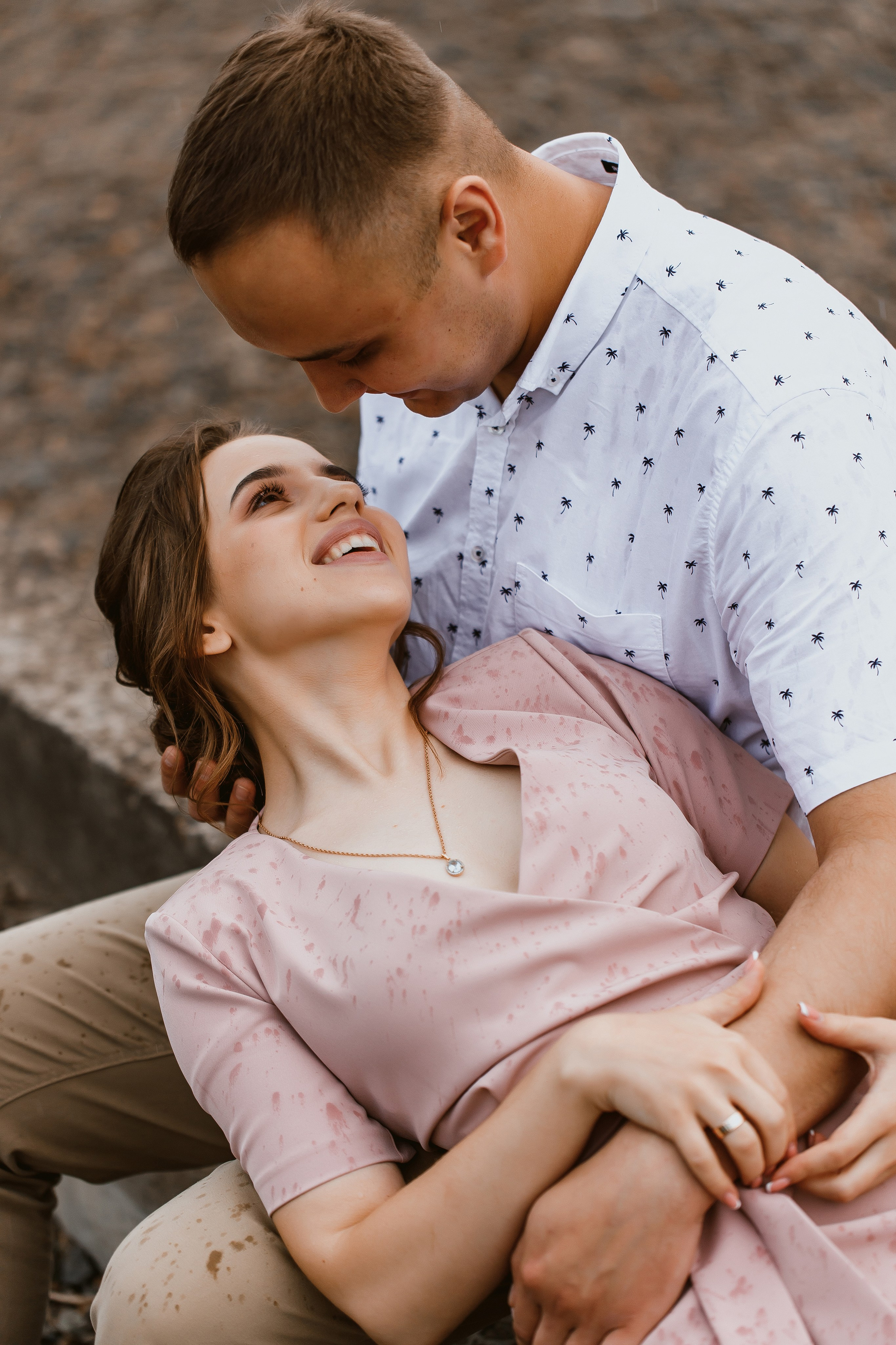 Вячеслав и Юлия. Тимур Аминов | Фотограф в Кемерове