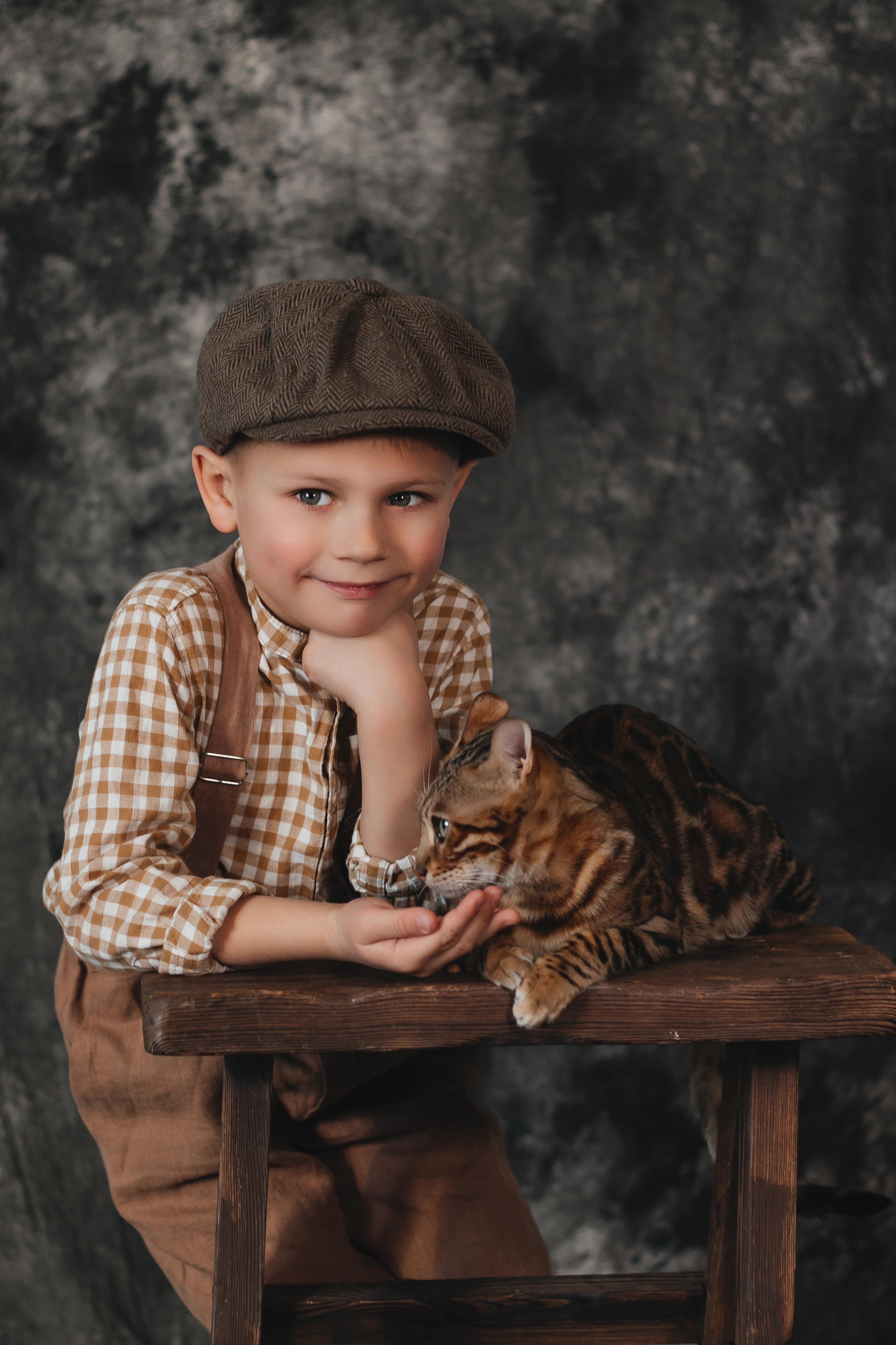 Детские. Фотограф Арина Васильева город Находка