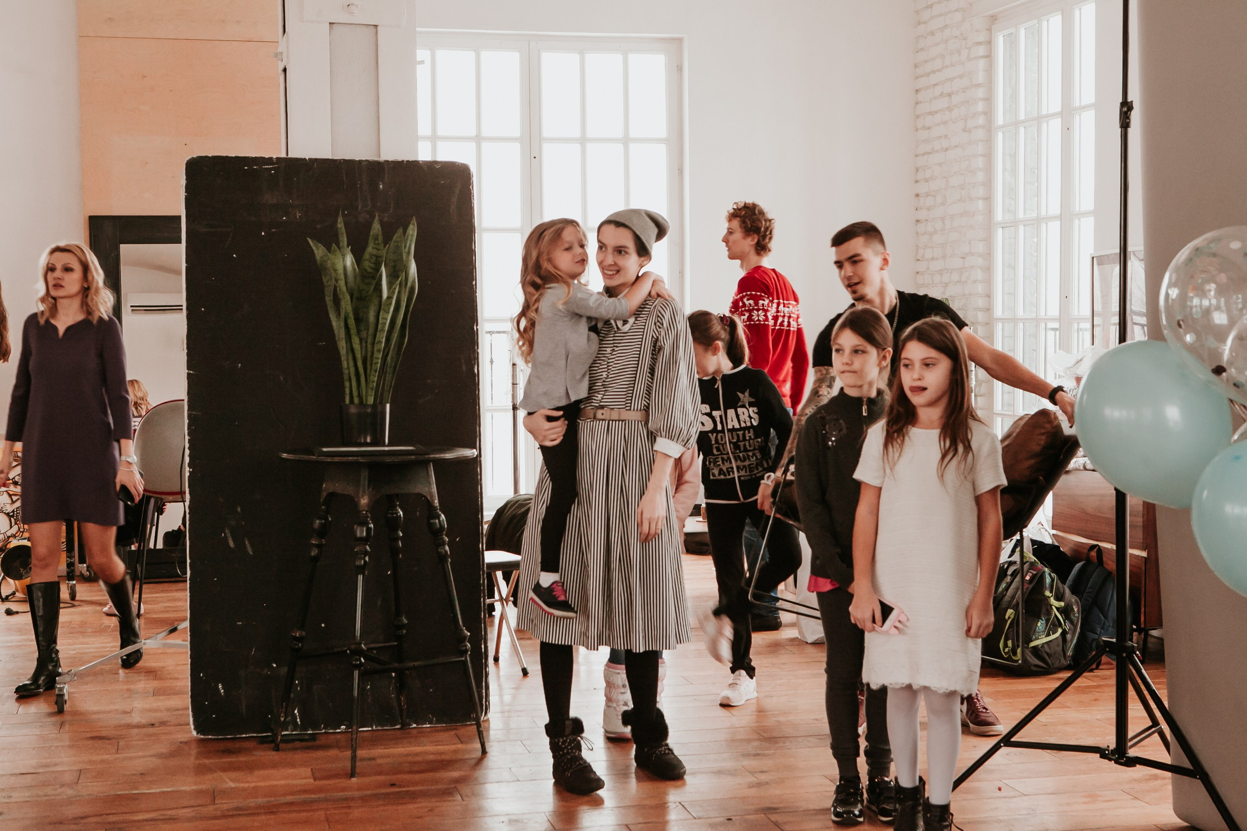 Репортажи. Allirubrum