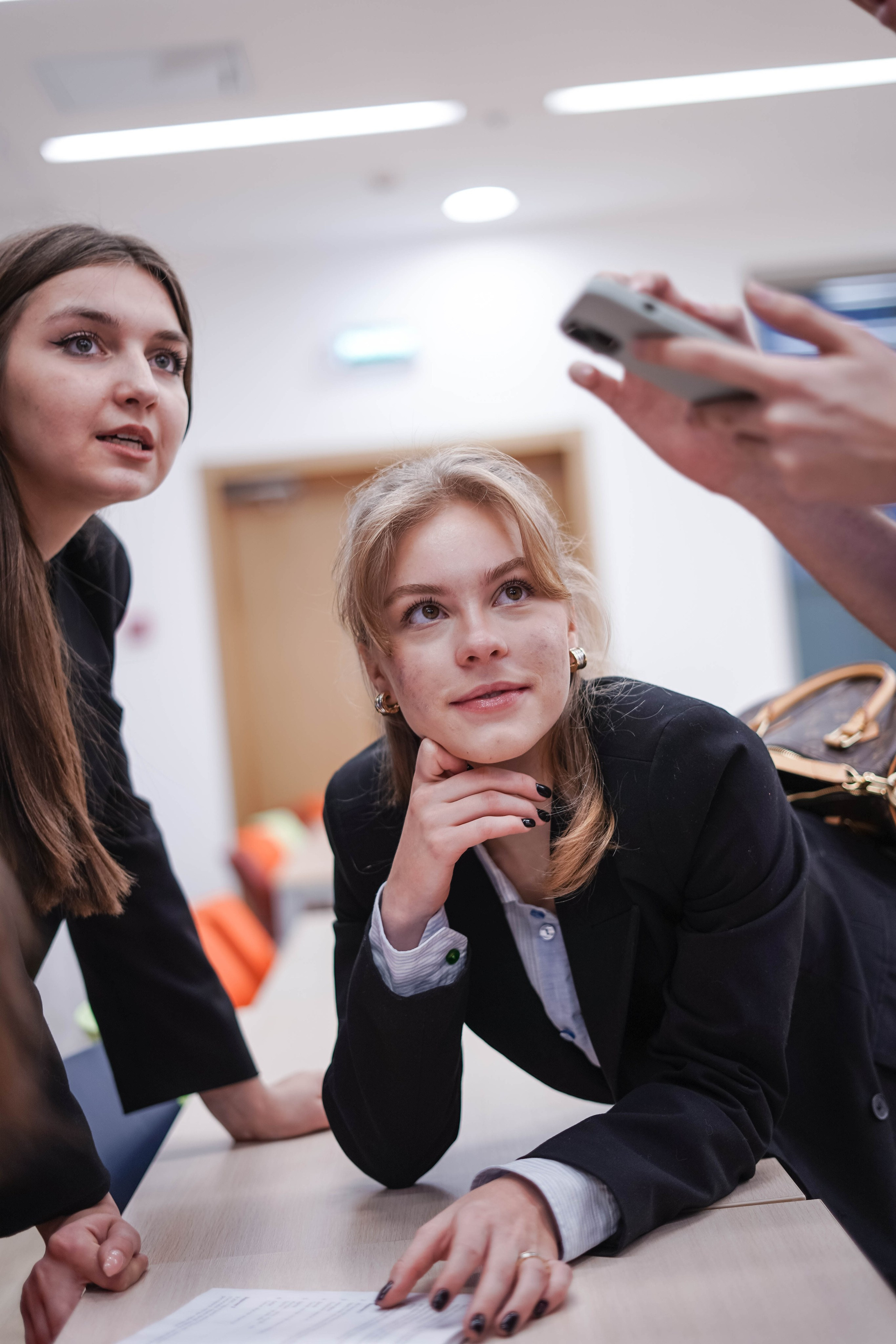 Школа Коммуникаций 2022-2023. 2024 год. Первая половина