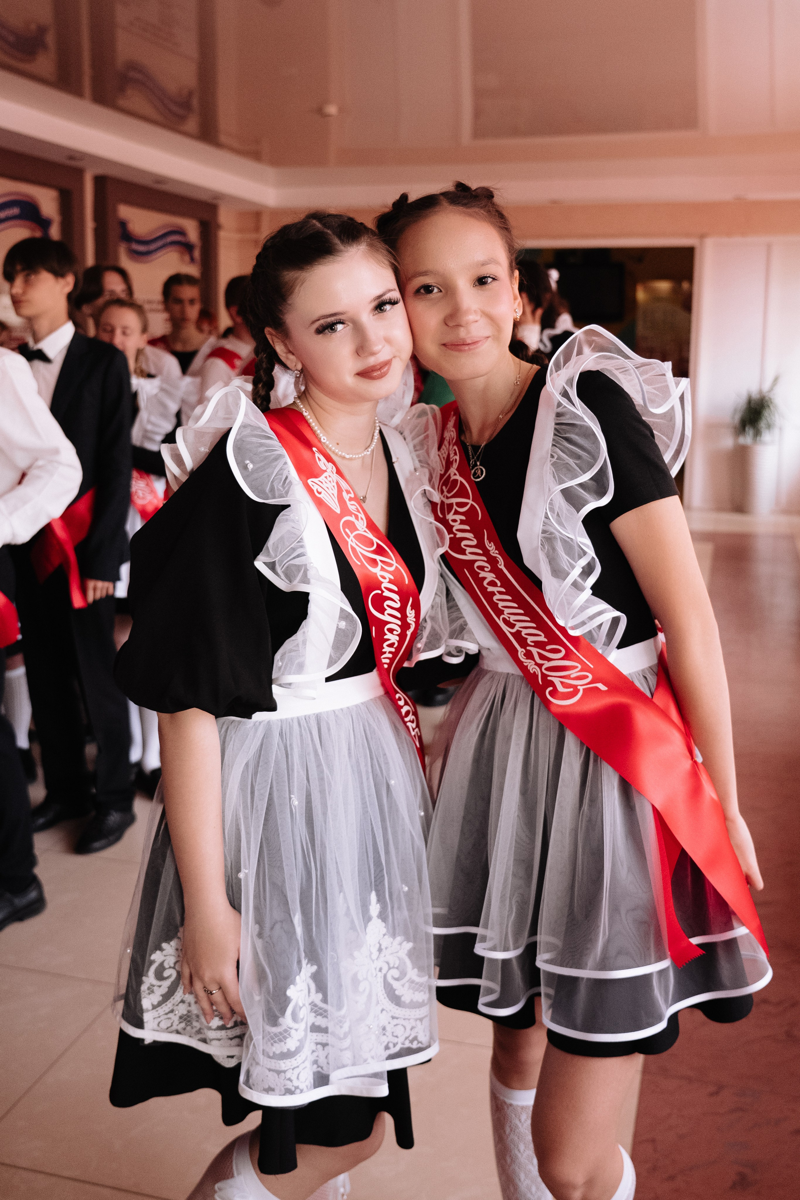 11 класс 40 школа. Выпускные альбомы Натальи Бутко: Новороссийск, Анапа, Геленджик