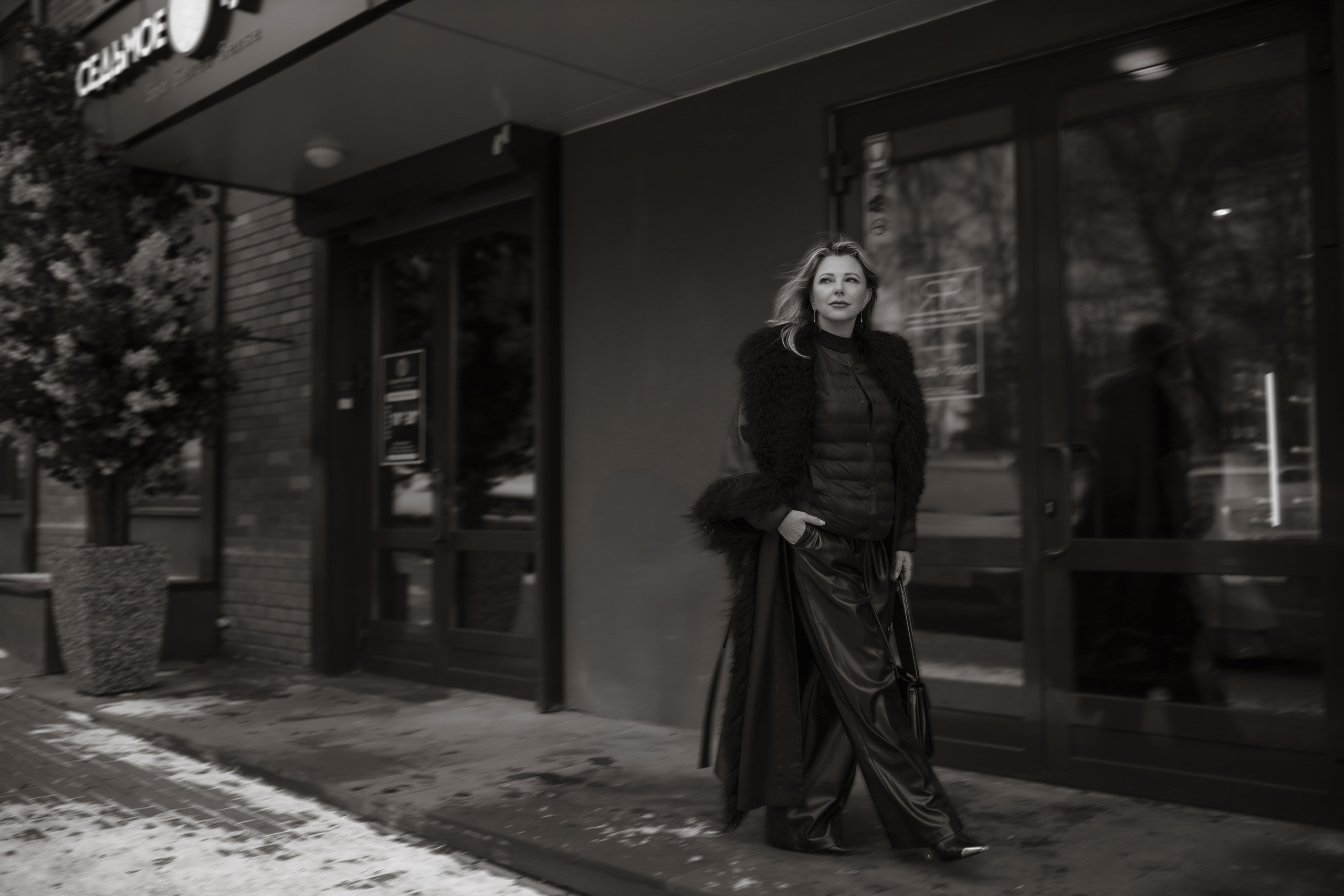 Бизнес портрет и авторская съемка. Бизнес фотограф Ижевск — Назаров Роман